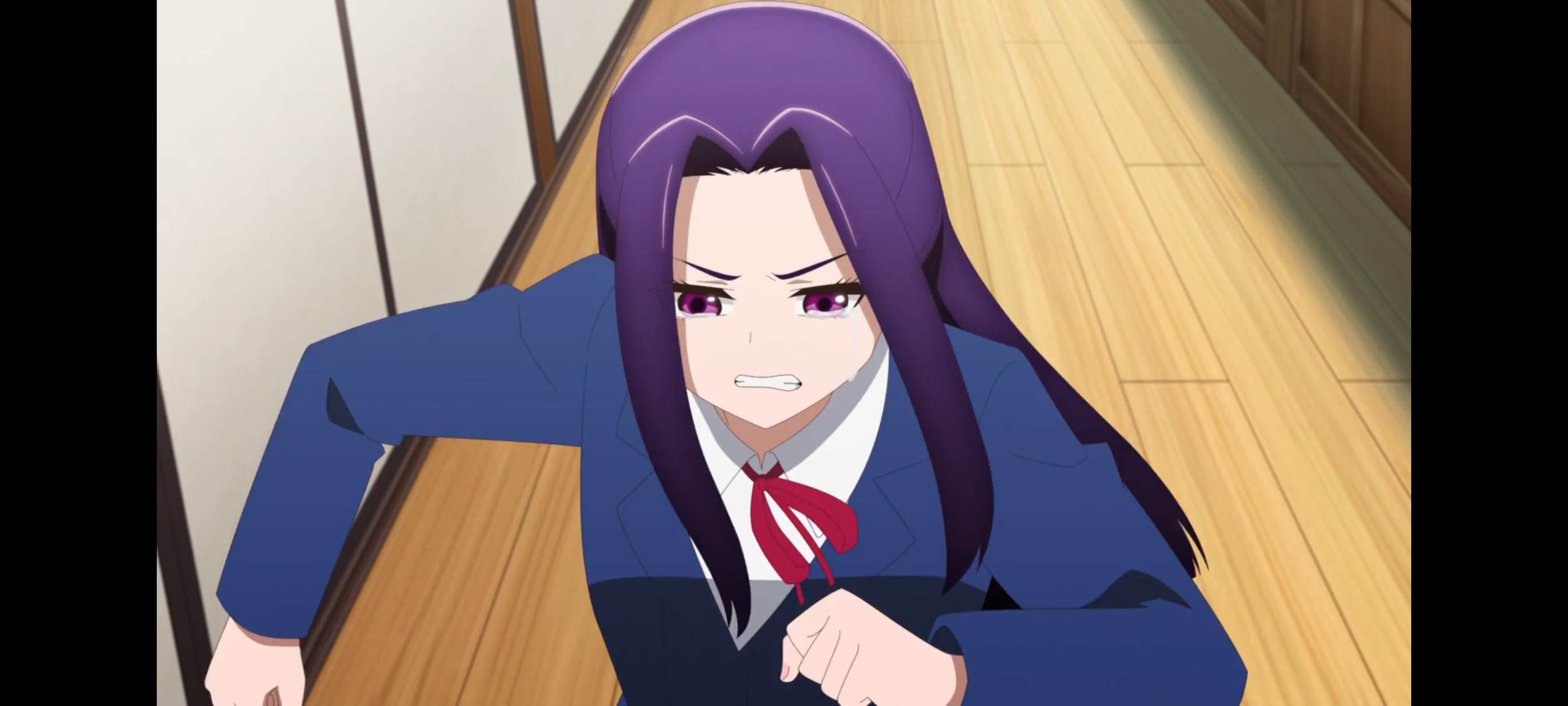 神八小妹并不可怕,小伽椰并不可怕,动画,动漫,番剧,二次元,ACG