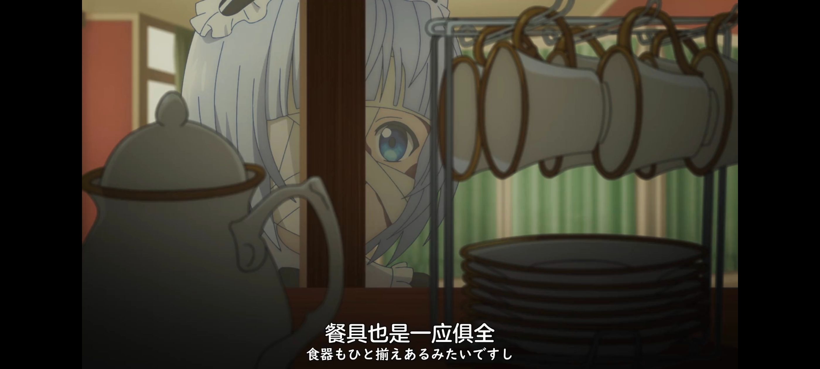 凭你也想讨伐魔王,动画,动漫,番剧,ACG