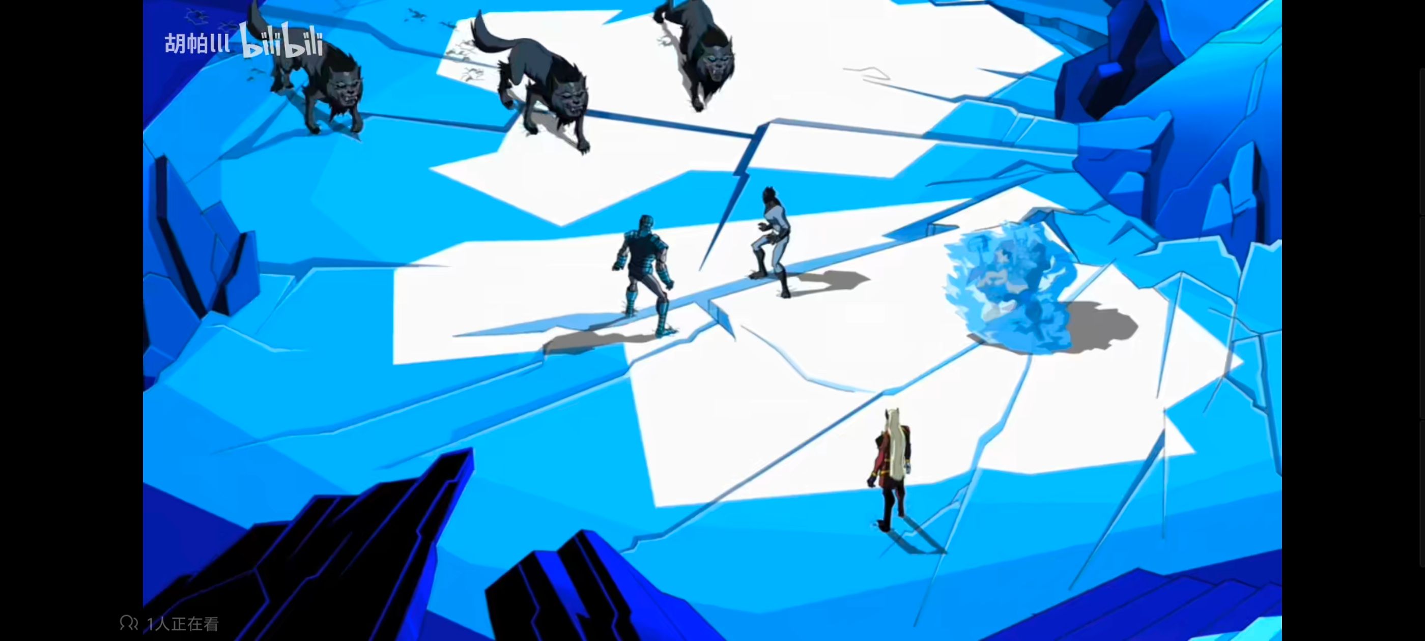 超级英雄联盟复仇者,复仇者世上最强英雄组合,复仇者联盟,动画,动漫,番剧,ACG