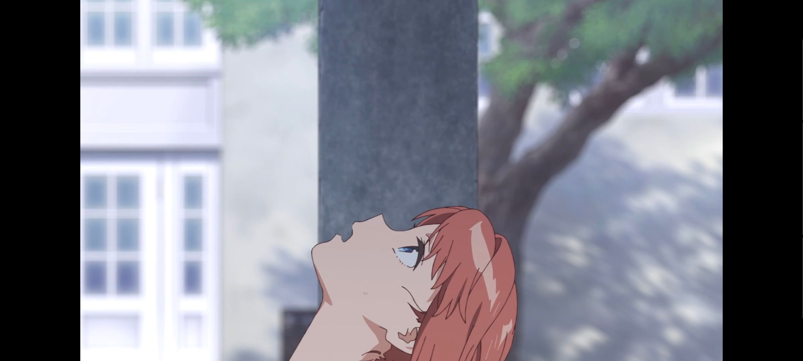 上伊那牡丹酒醉身姿似百合花般,上伊那牡丹醉姿如百合,动画,动漫,番剧,ACG,二次元