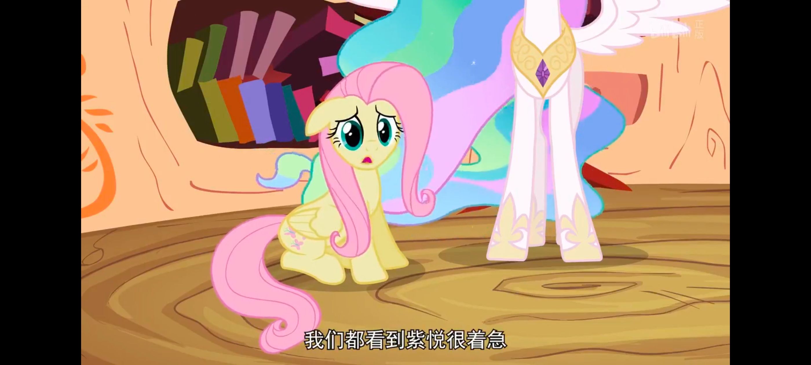 小马宝莉,小马宝莉友谊魔法,彩虹小马,我的小马驹,动画,动漫,番剧,ACG