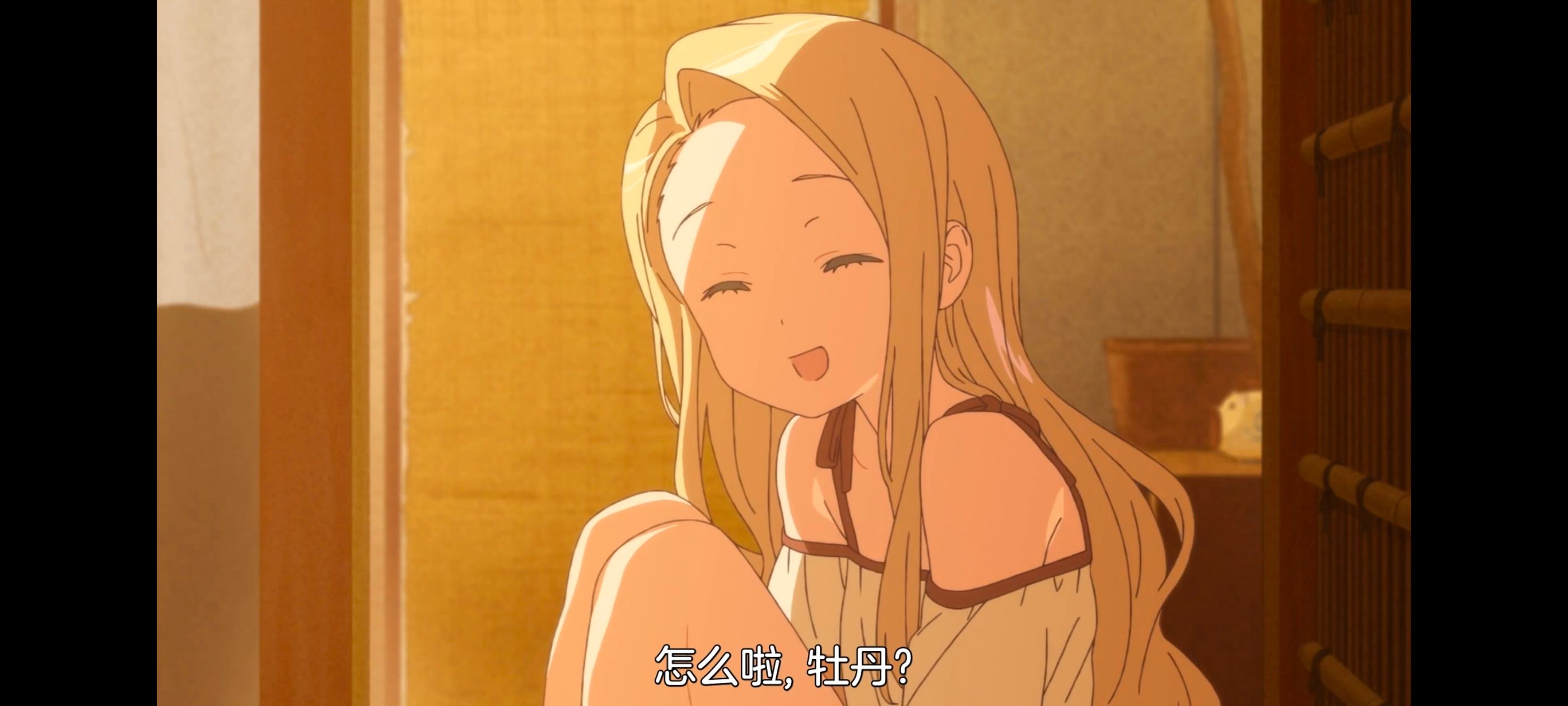 上伊那牡丹酒醉身姿似百合花般,上伊那牡丹醉姿如百合,动画,动漫,番剧,ACG,二次元