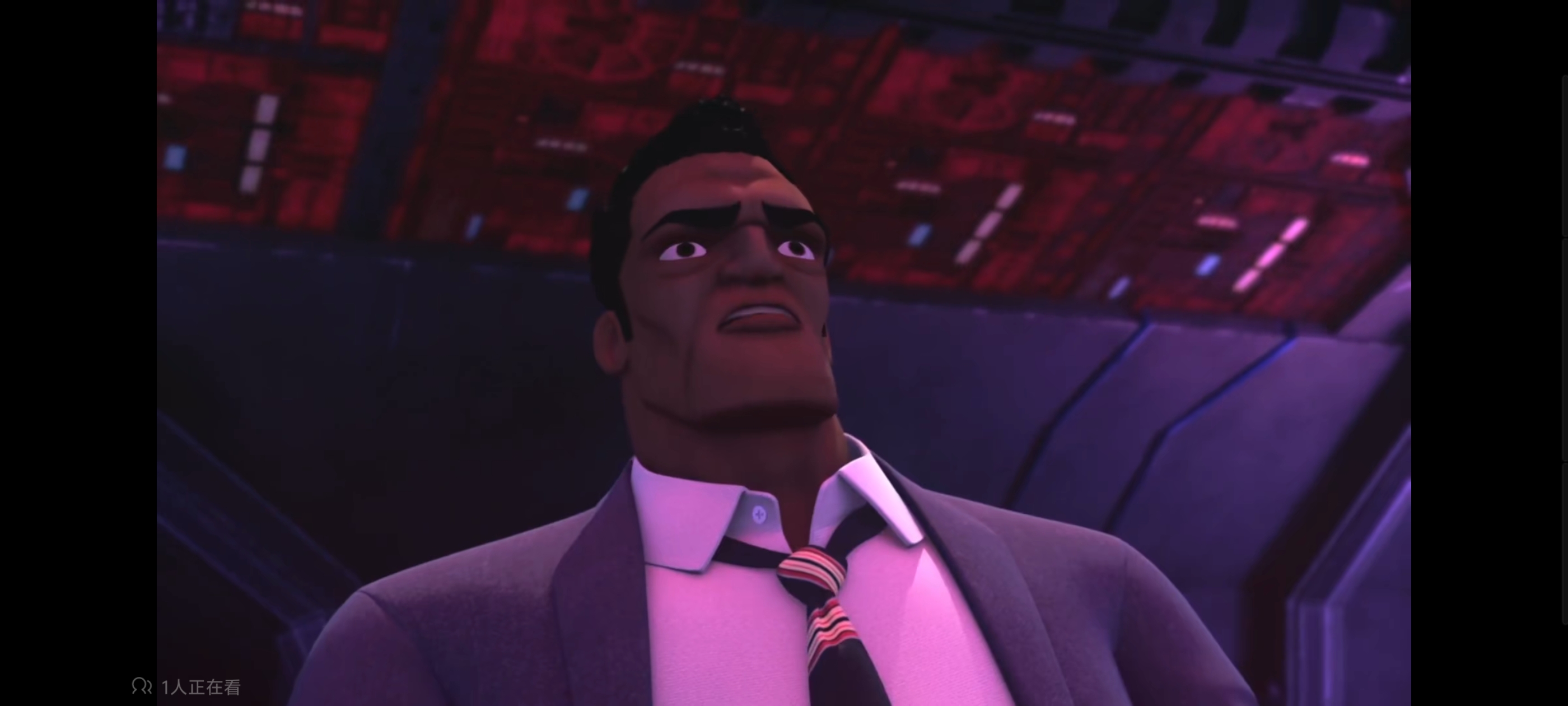 变形金刚,变形金刚领袖之证,动漫,动画,番剧,ACG