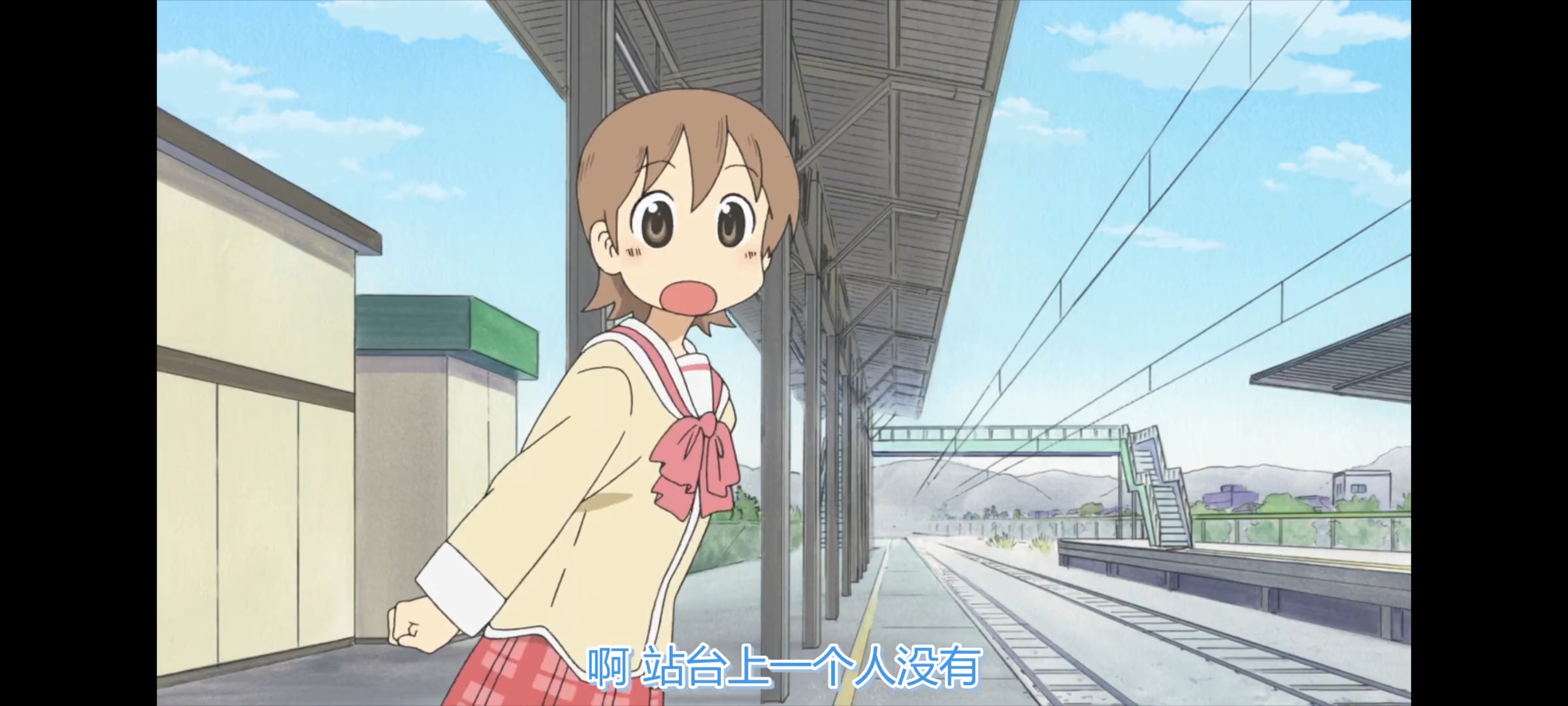 日常,动画,动漫,番剧,ACG,二次元