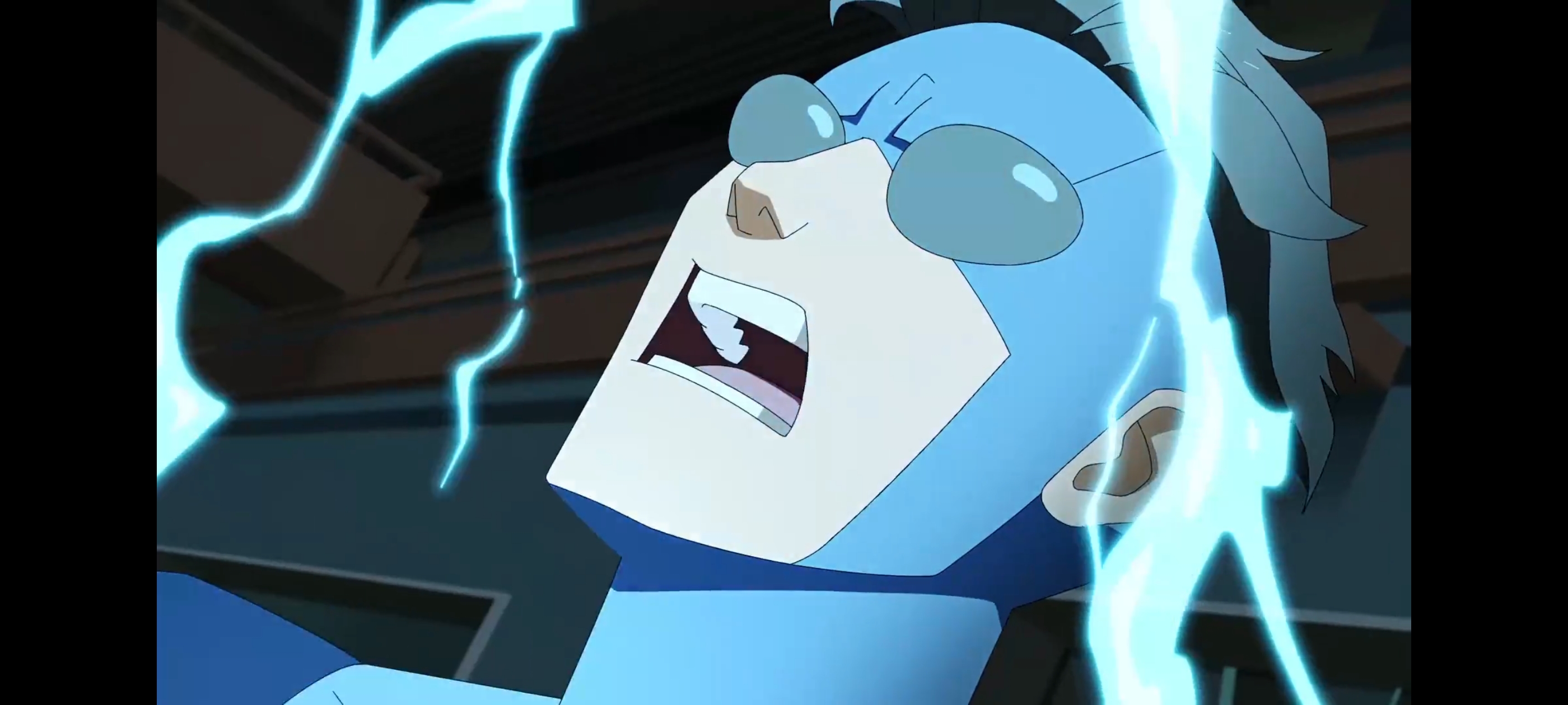 无敌少侠,image,番剧,ACG,二次元,动画,动漫