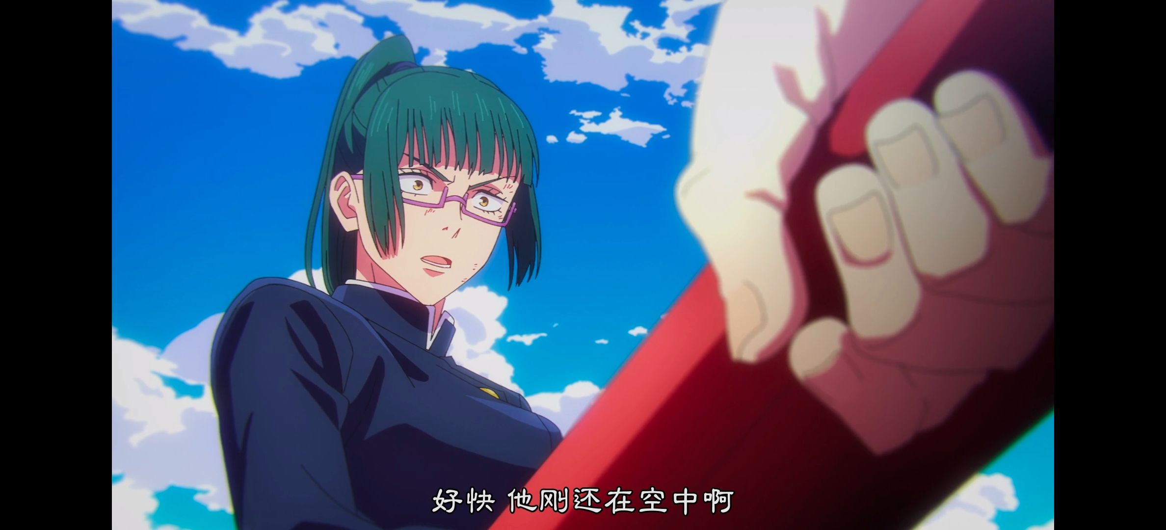 咒术回战,咒术回战第二季,动漫,动漫专区,番剧,动画