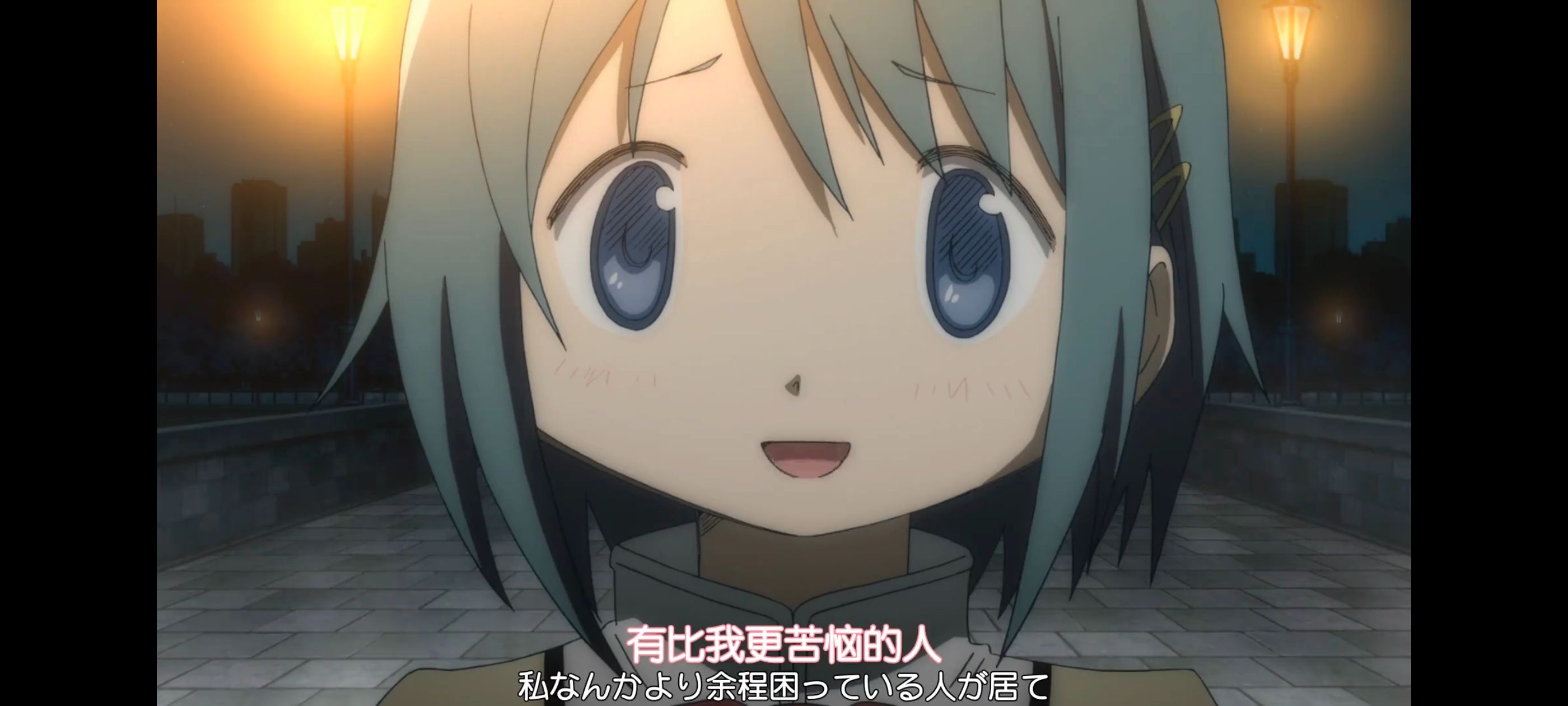 魔法少女小圆,魔法少女,动画,动漫,番剧,ACG