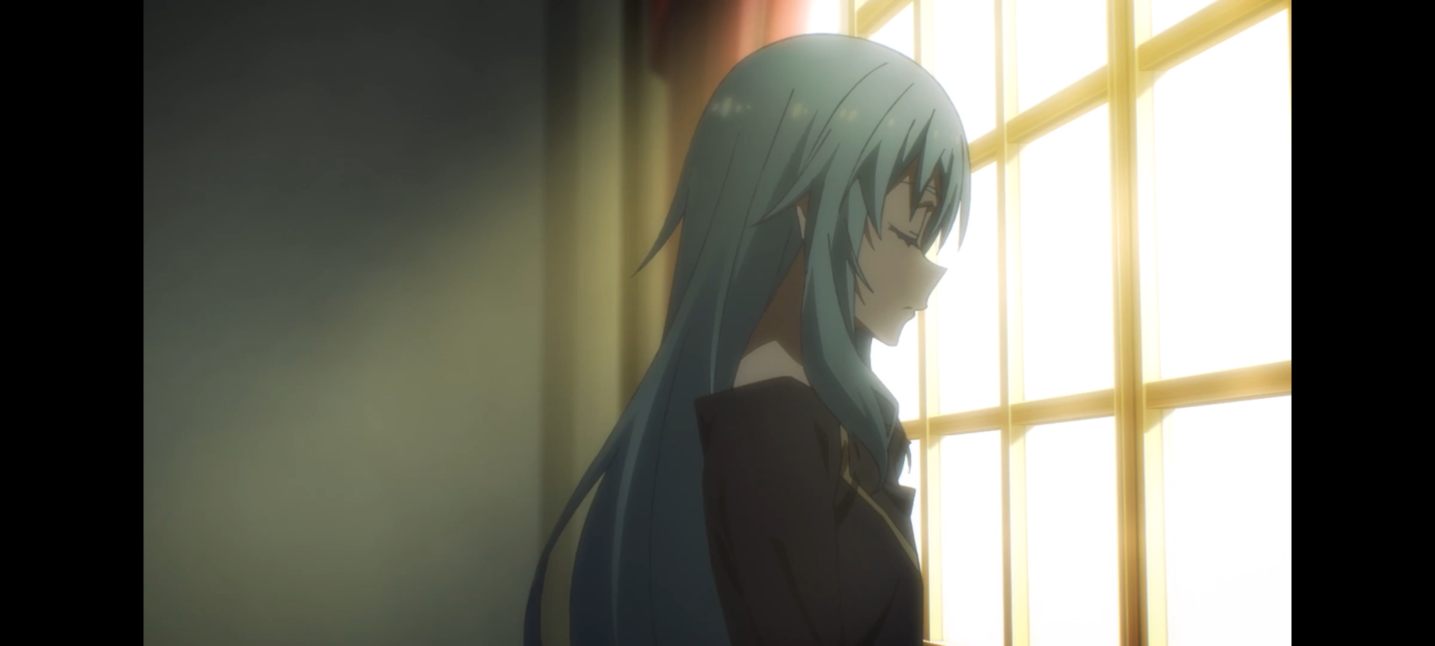 关于我转生变成史莱姆这档事,关于我转生后成为史莱姆的那件事,动画,动漫,番剧,ACG,二次元