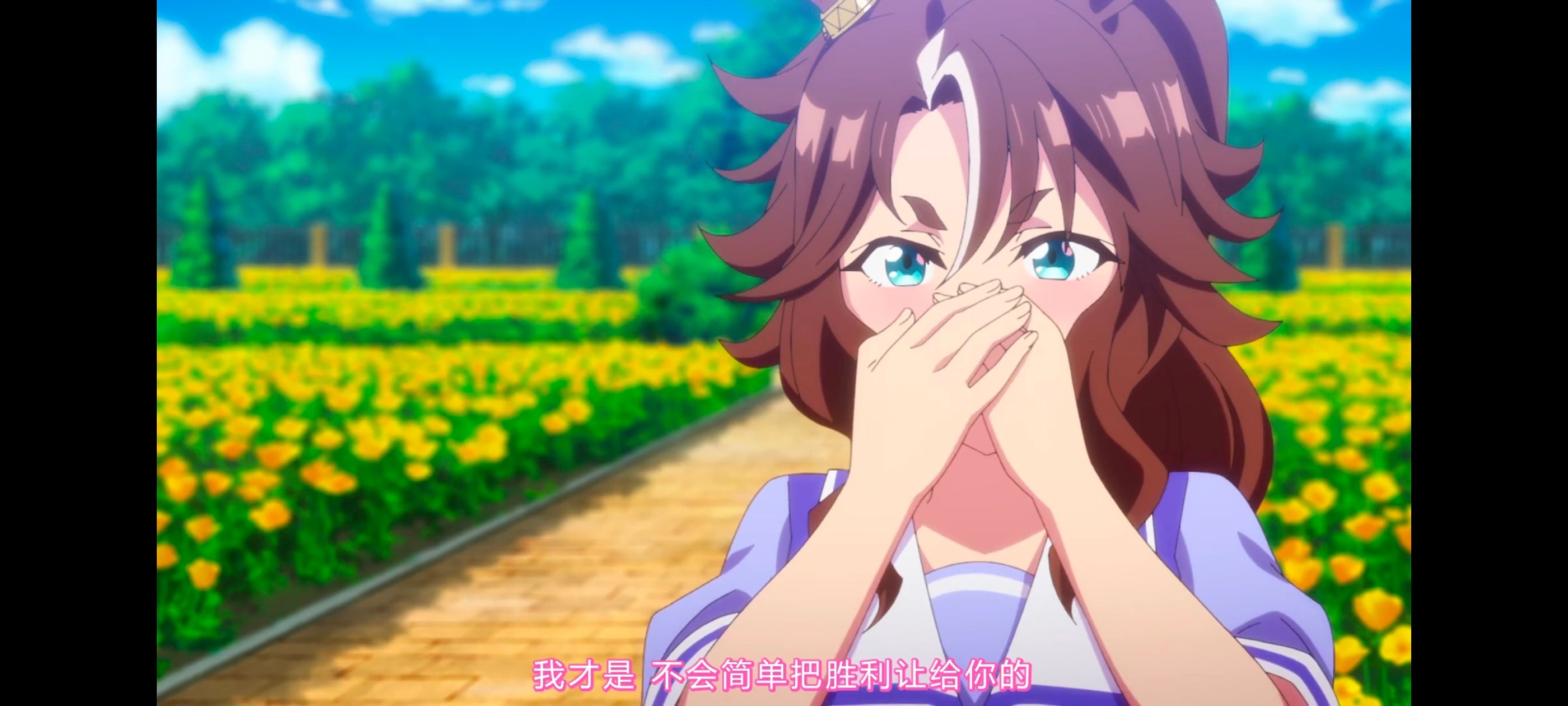 赛马娘,赛马娘PrettyDreby,赛马娘第二季,动画,动漫,番剧,二次元,ACG