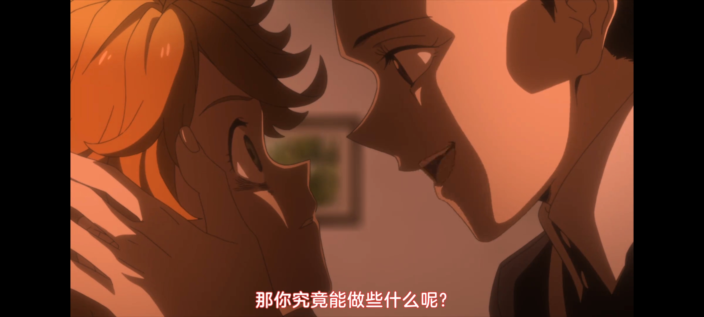 约定的梦幻岛,动画,动漫,番剧,二次元,ACG