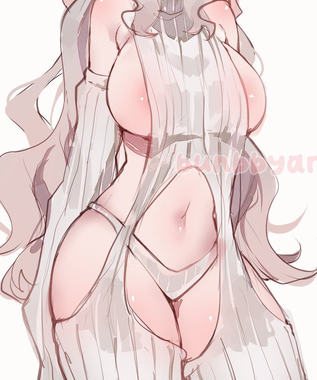 美图,涩图,插画