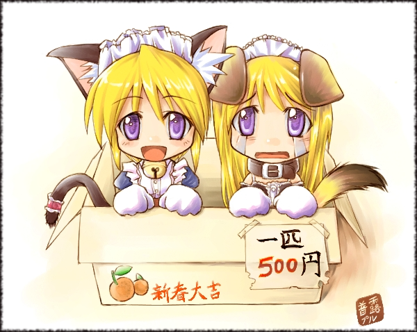 分享几张百合美图(・∀・)