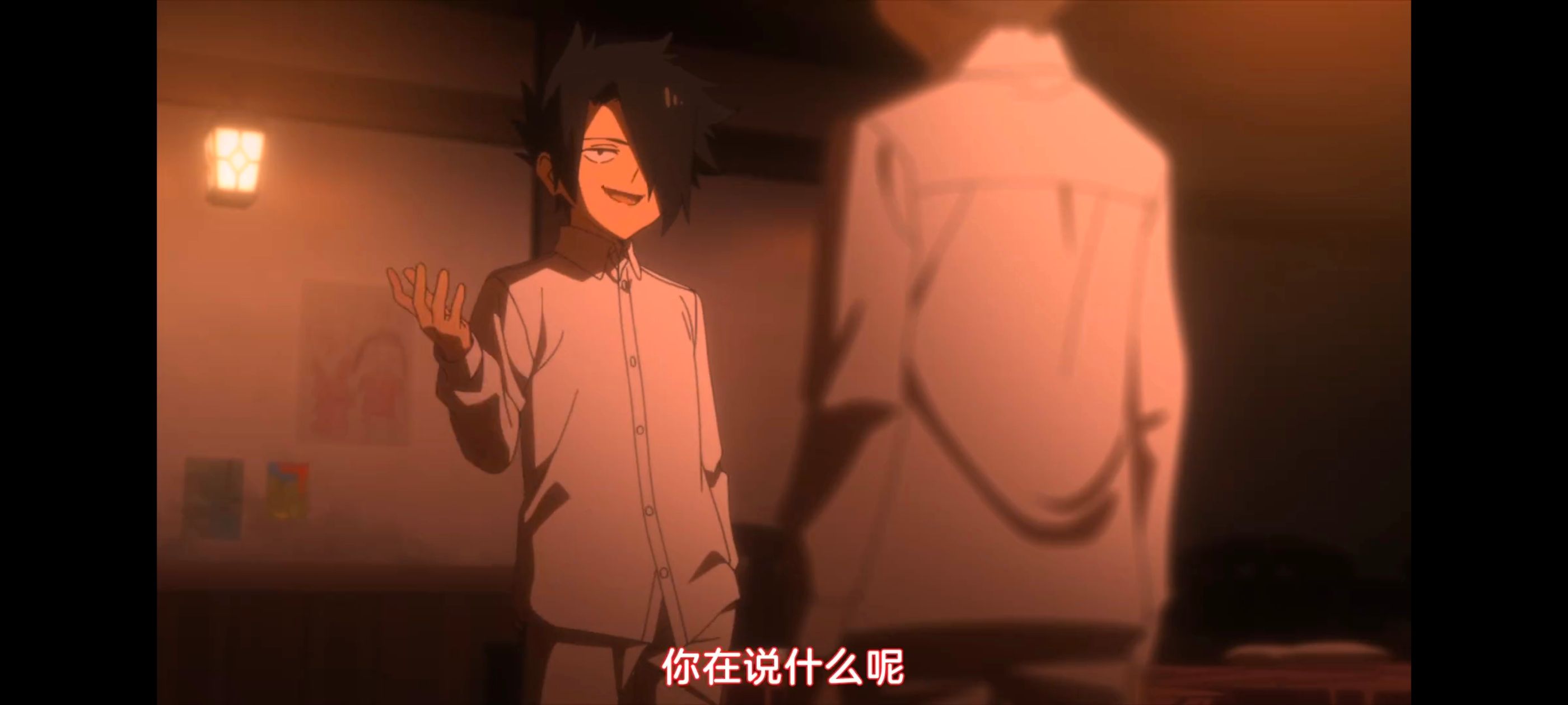 约定的梦幻岛,动画,动漫,番剧,ACG