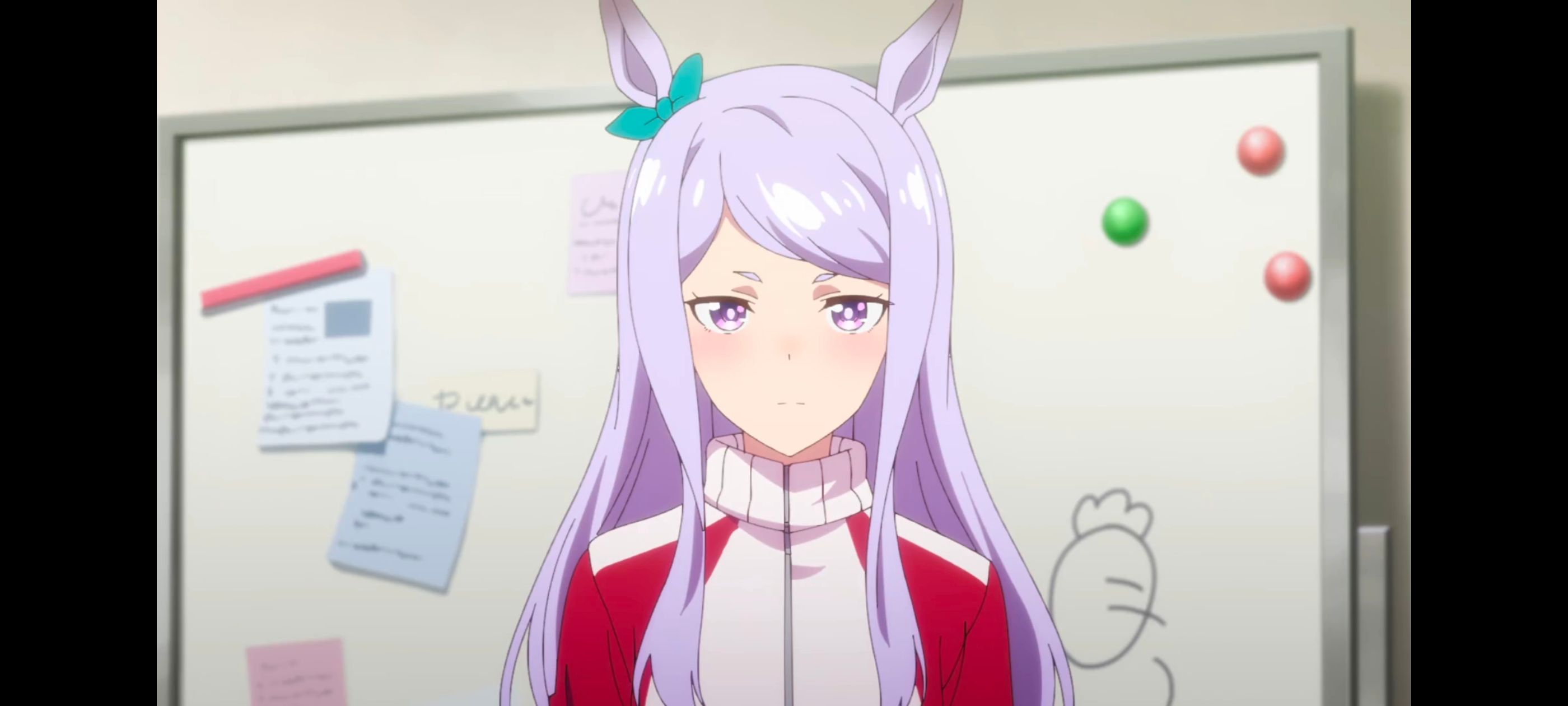 赛马娘,赛马娘PrettyDerby,赛马娘第二季,番剧,动画,动漫,二次元,ACG