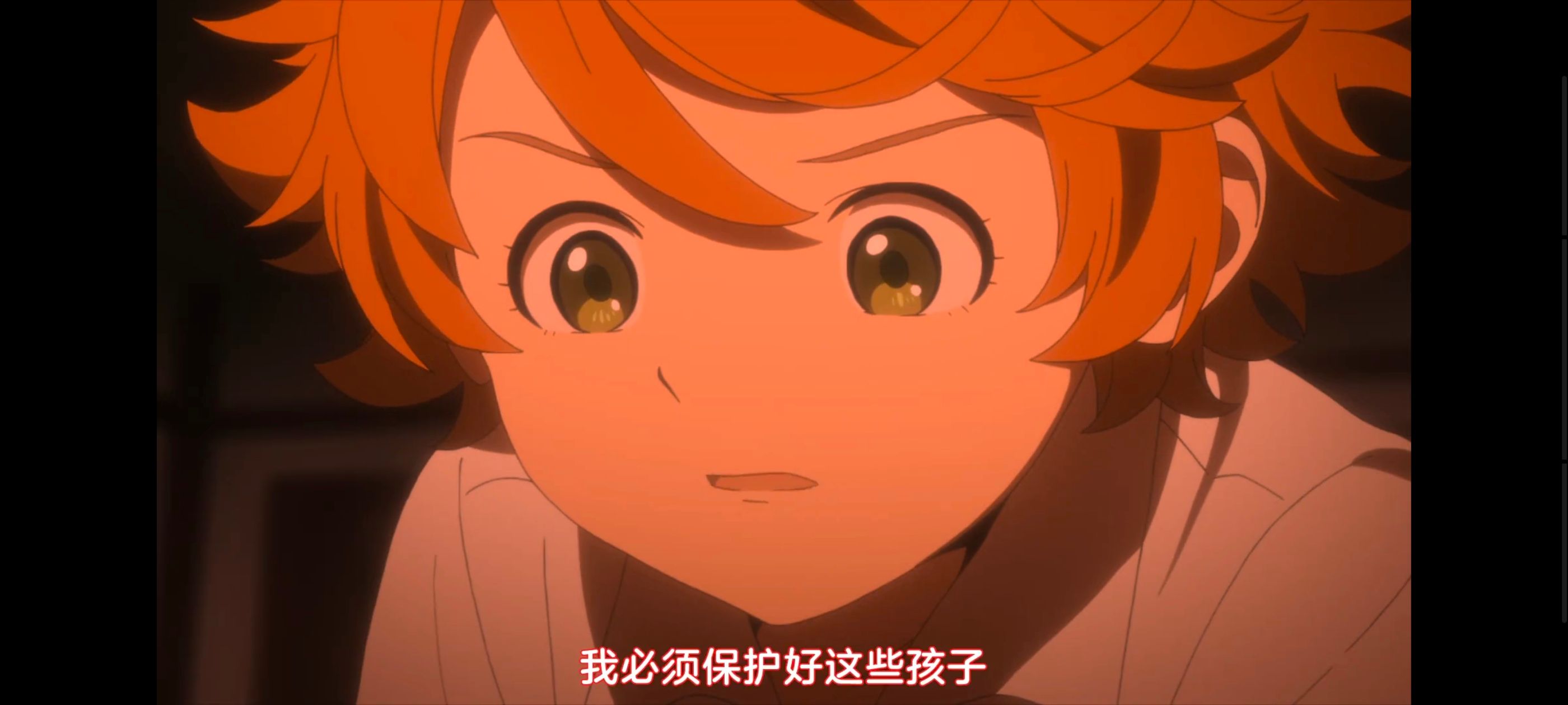 约定的梦幻岛,动画,动漫,番剧,ACG