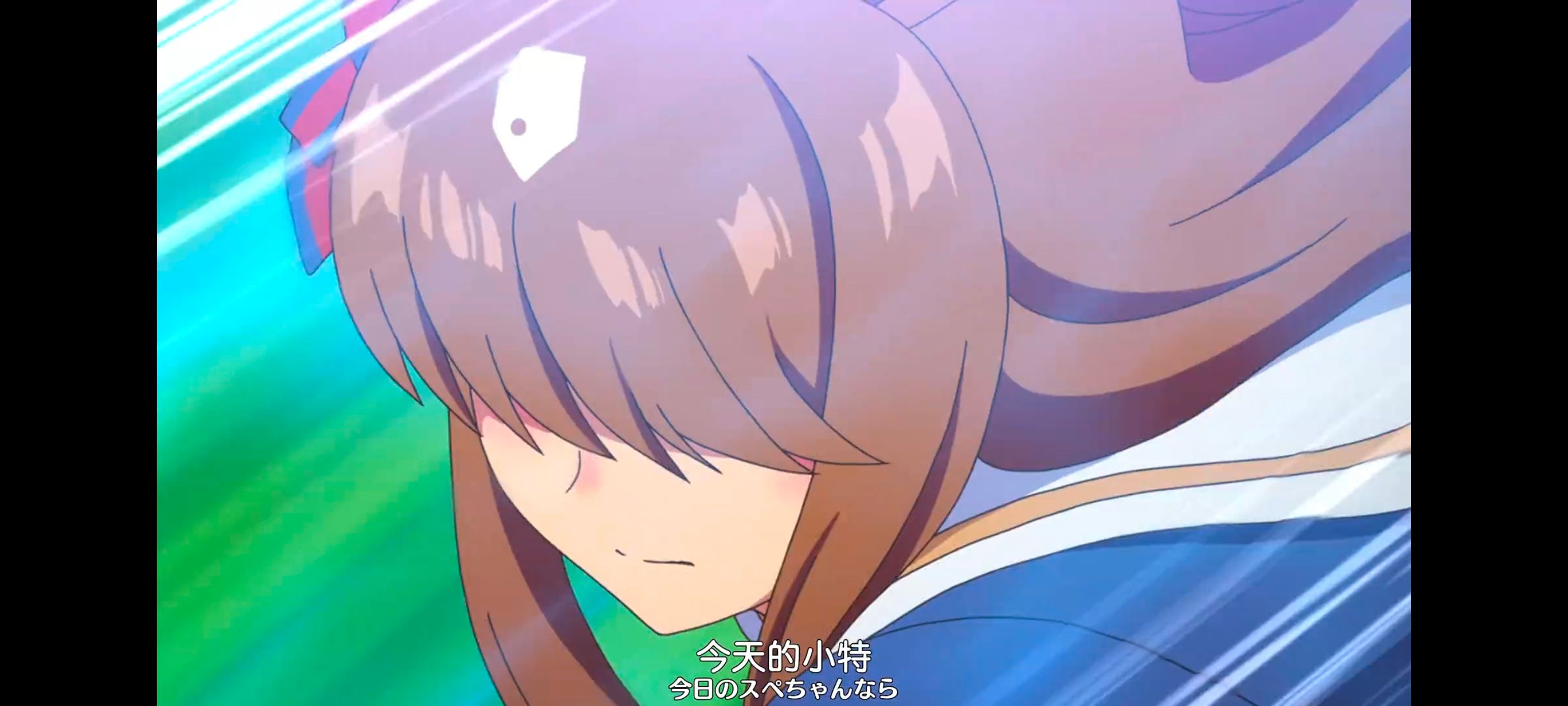 赛马娘,赛马娘PrettyDreby,动画,动漫,番剧,ACG