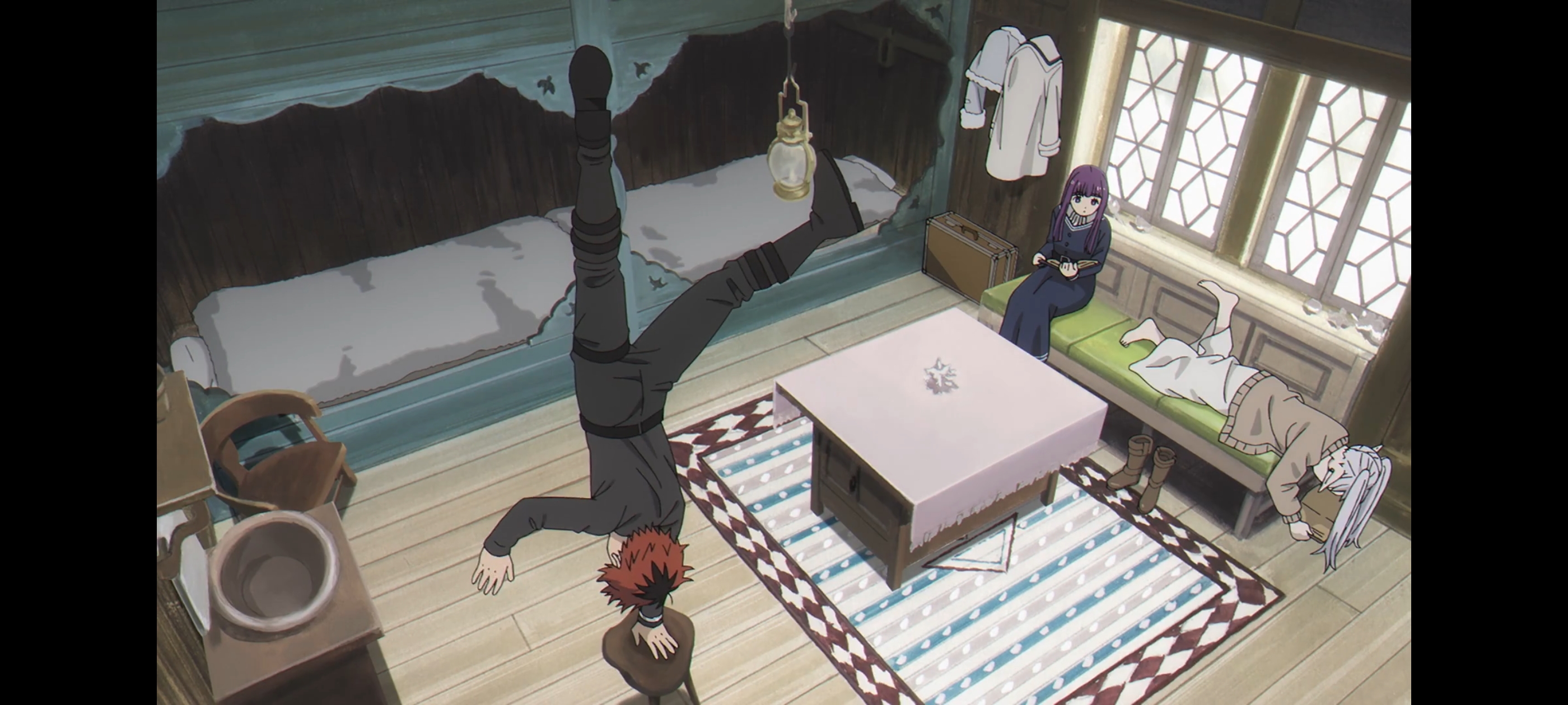 葬送的芙莉莲,动画,动漫,番剧,二次元,ACG