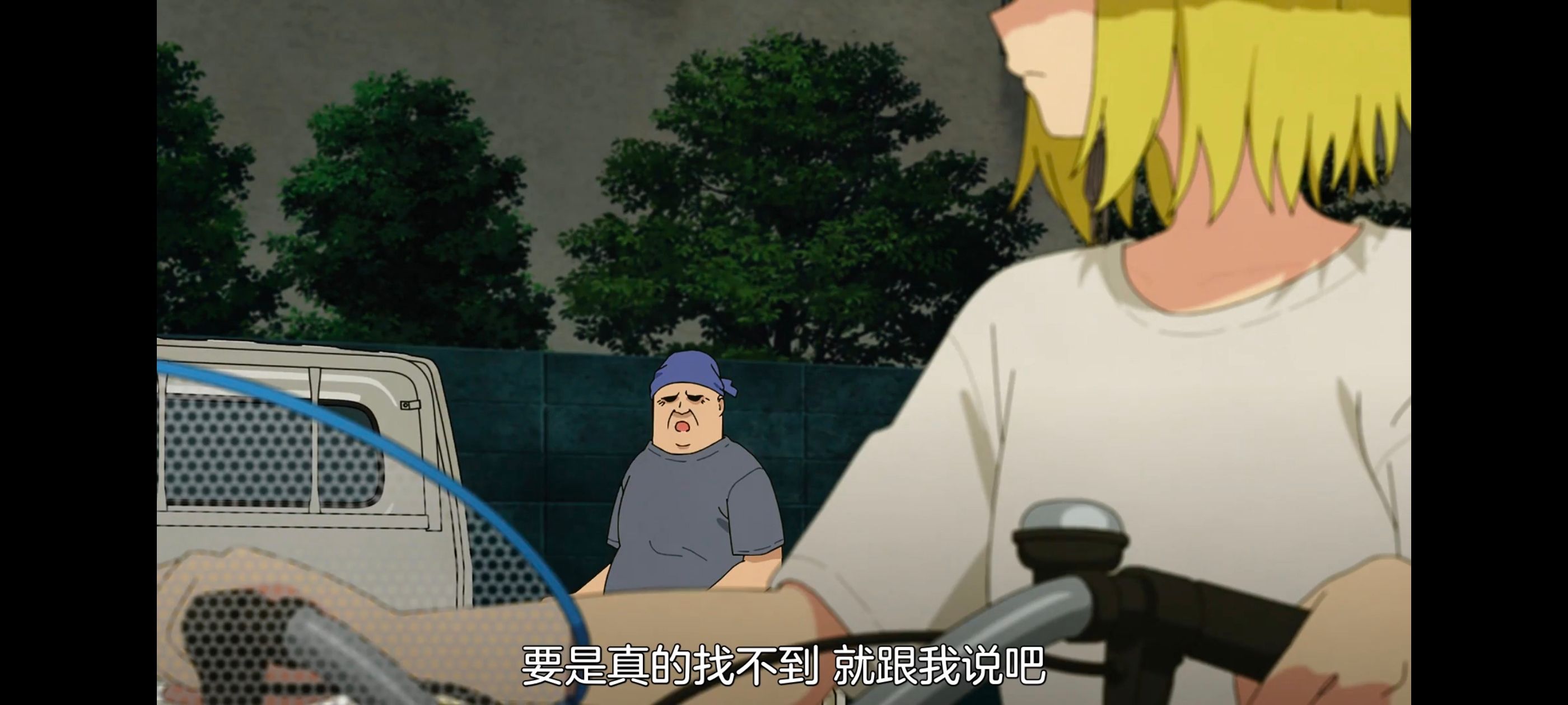 尼古喵喵,雅尼猫,动画,动漫,番剧,日漫,二次元,ACG