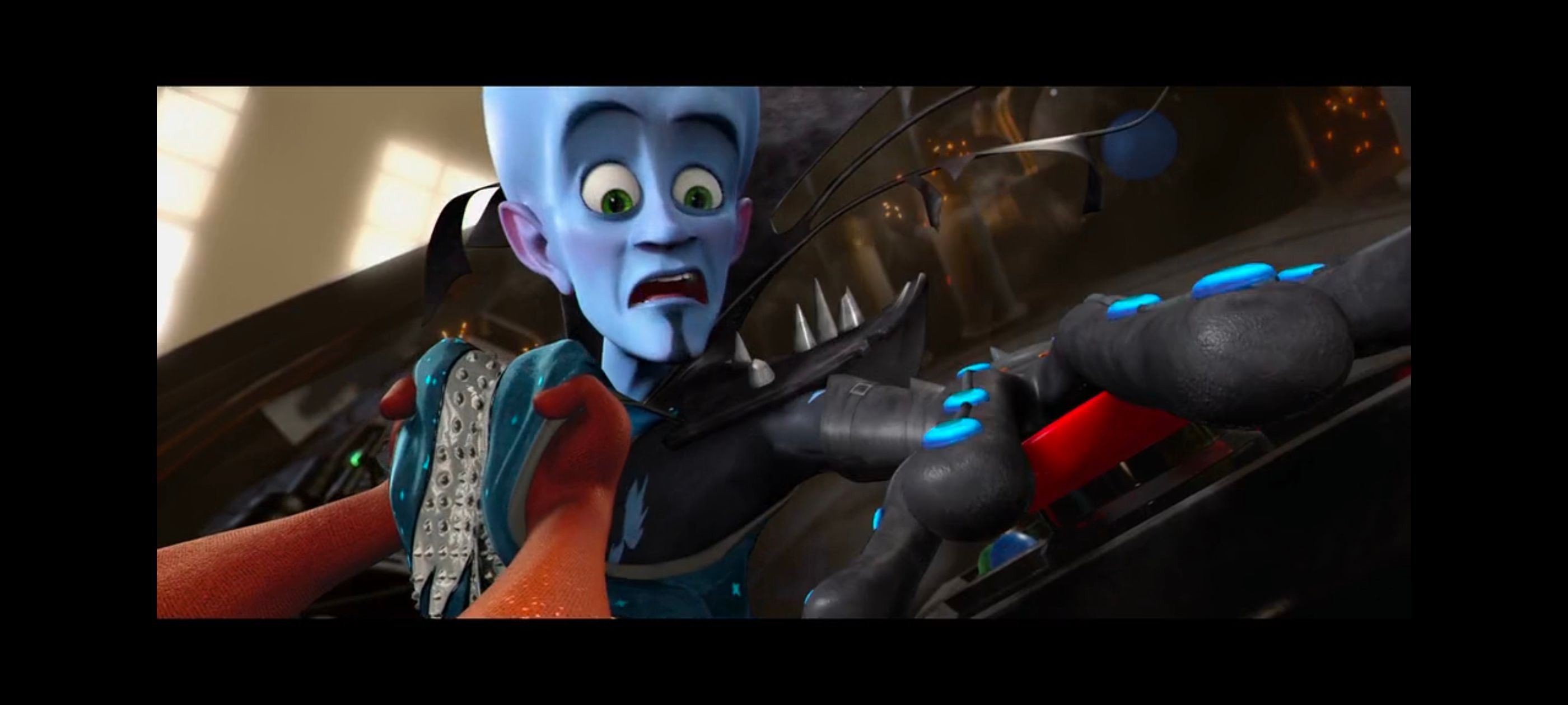 超级大坏蛋,思维大师,动画电影,动画,动漫,欧美动画,欧美动漫,ACG