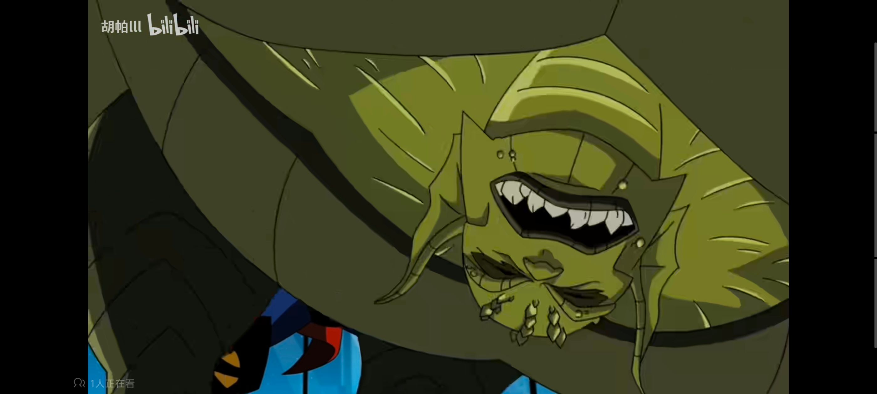 复仇者世上最强英雄组合,复仇者联盟,漫威,超级英雄,动漫,动画,番剧,ACG