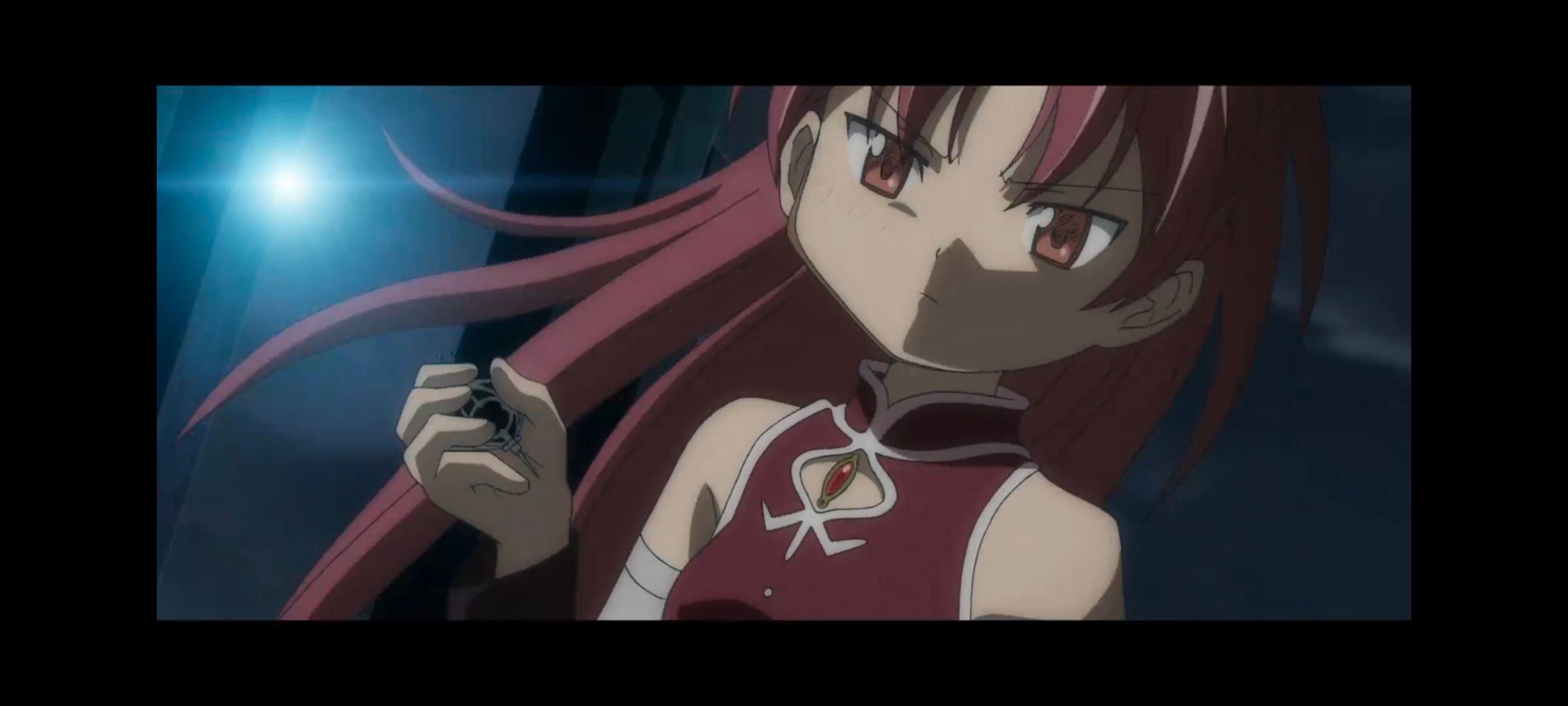 魔法少女小圆,魔法少女,动画,动漫,番剧,二次元,ACG