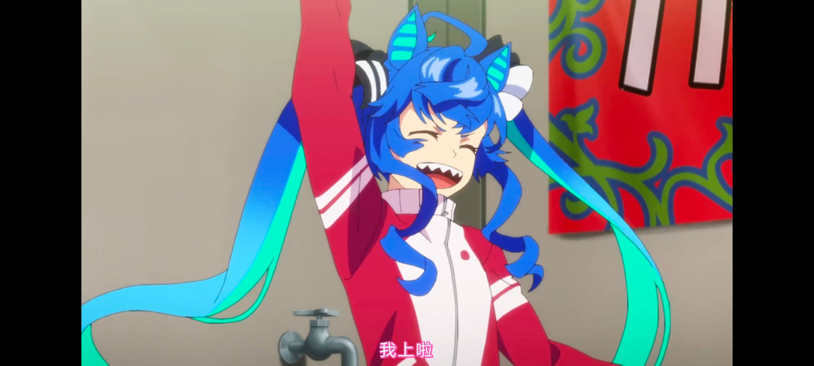 赛马娘,赛马娘PrettyDreby,赛马娘第二季,动画,动漫,番剧,ACG