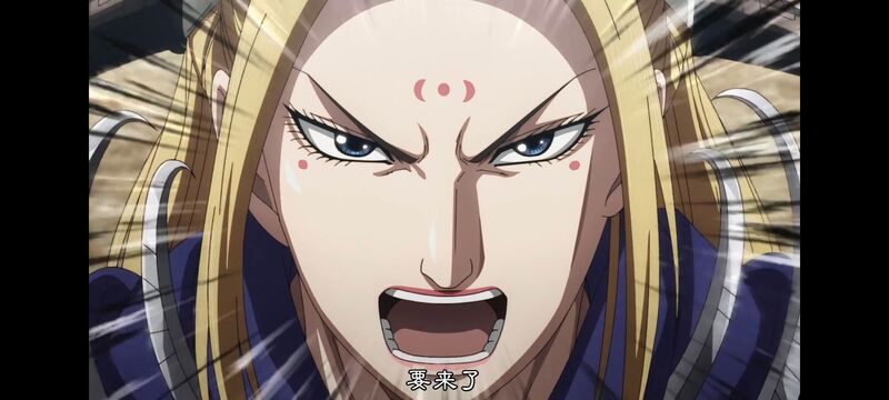 王者天下,动画,动漫,番剧,ACG