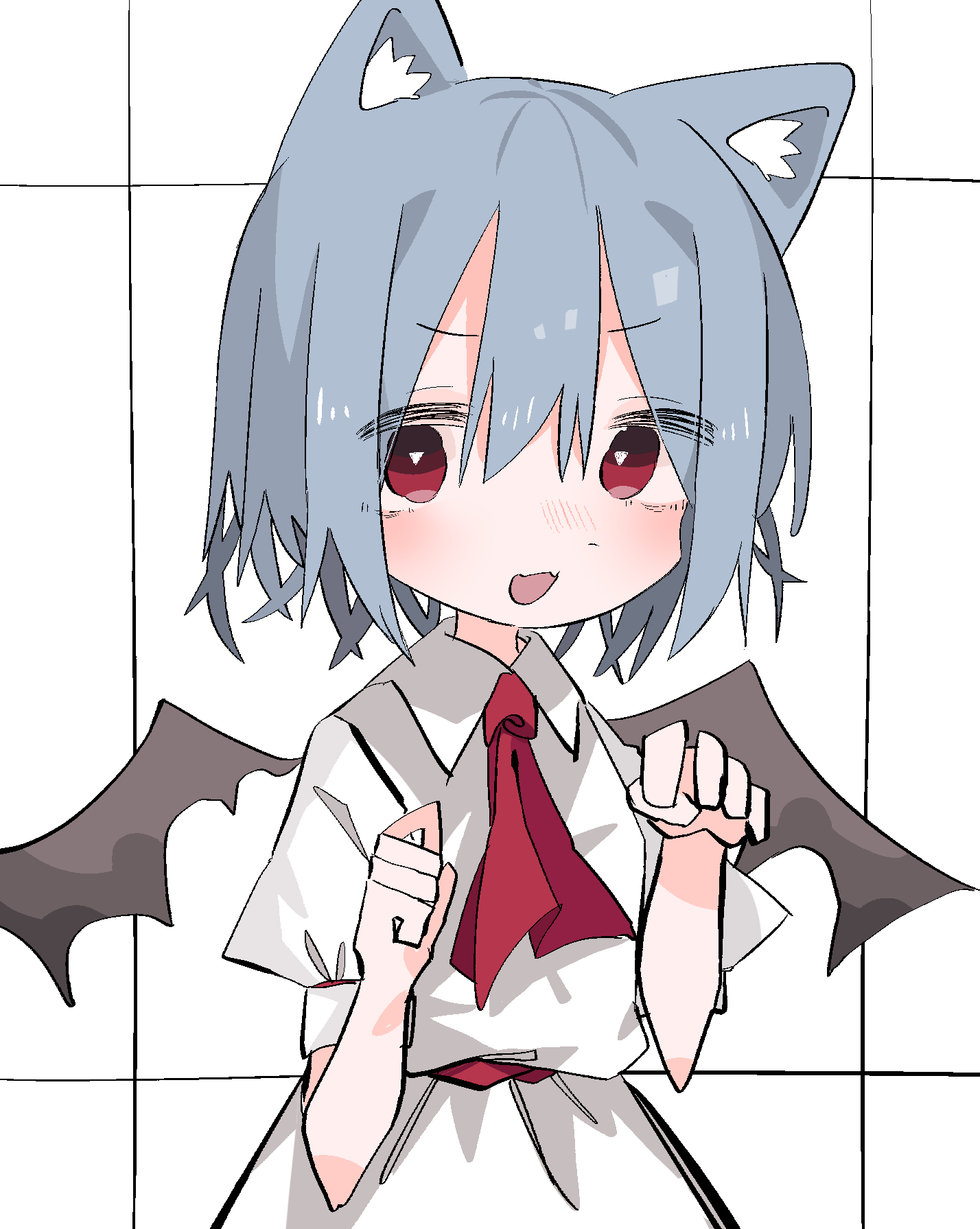 东方project,蕾米莉亚