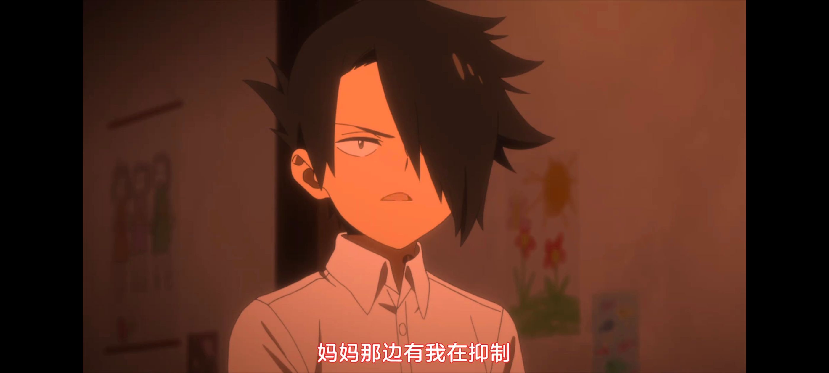 约定的梦幻岛,动画,动漫,番剧,ACG