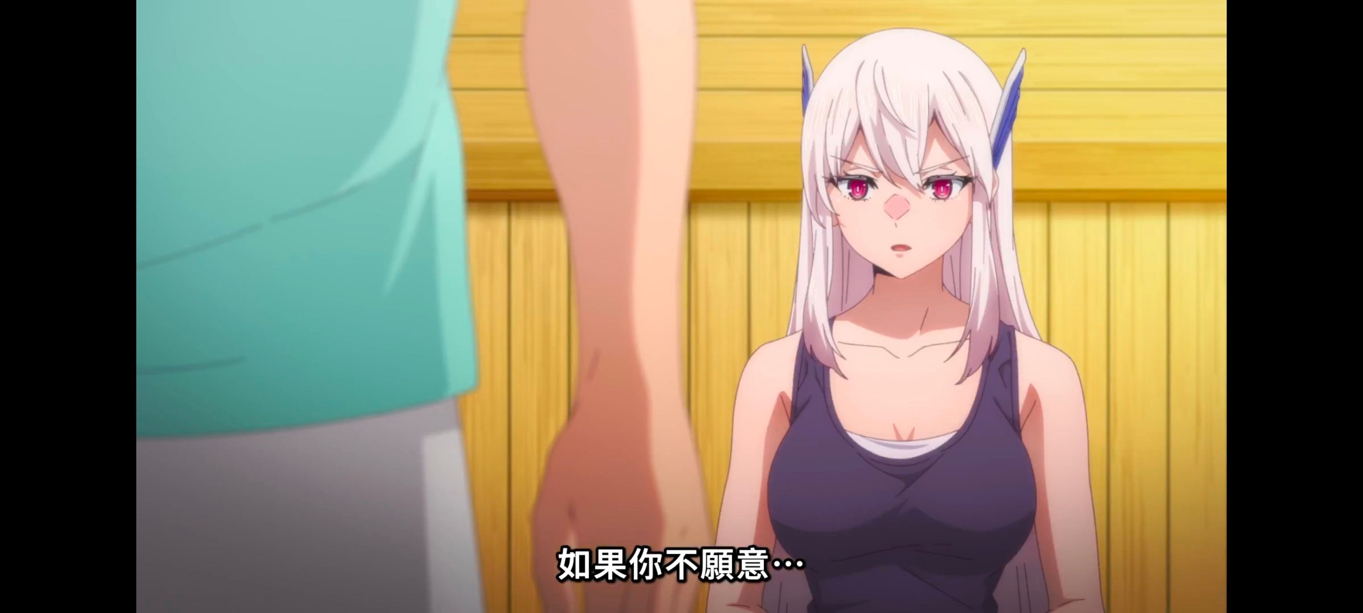 魔都精兵的奴隶,动画,动漫,番剧,二次元,ACG