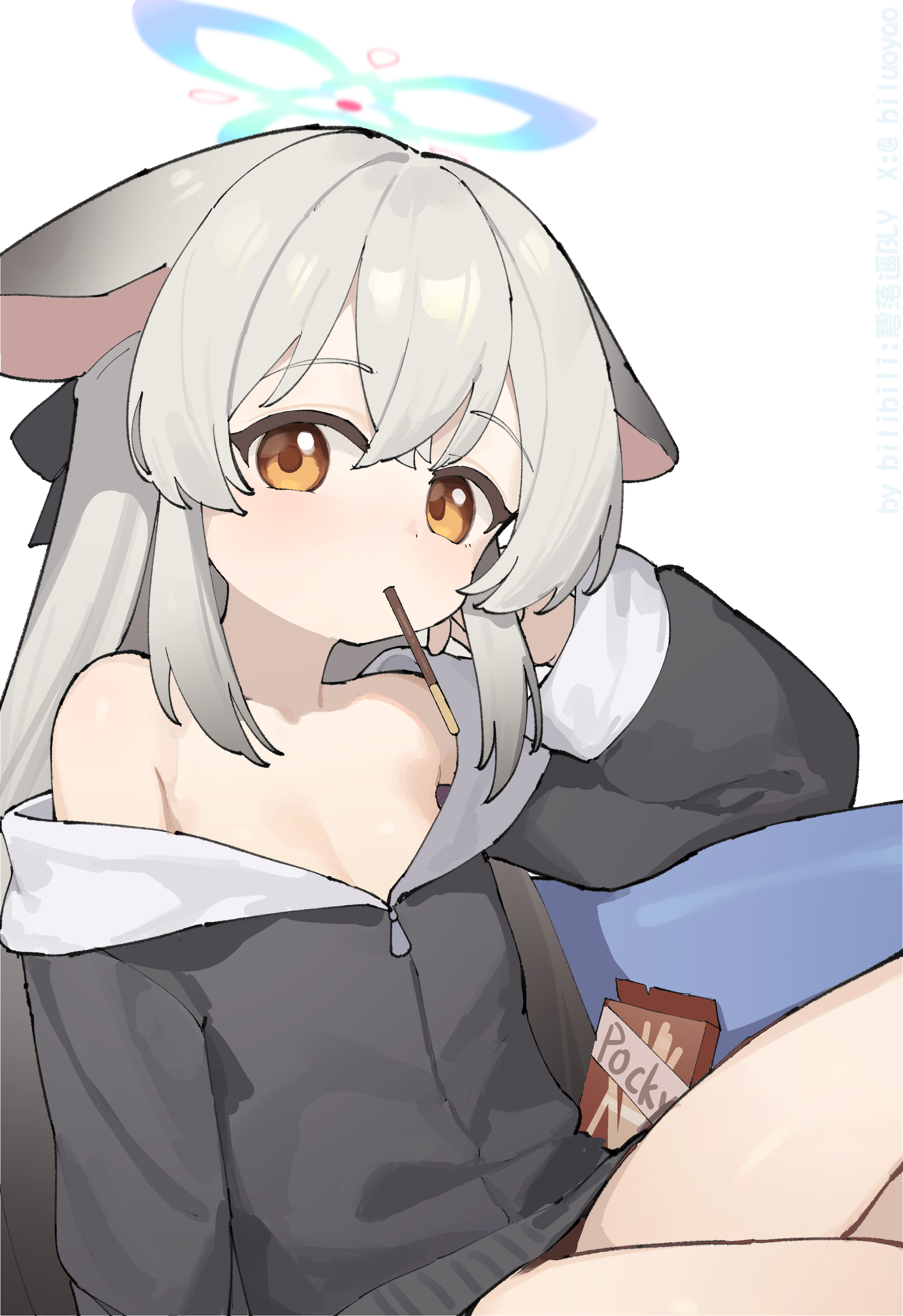 插画