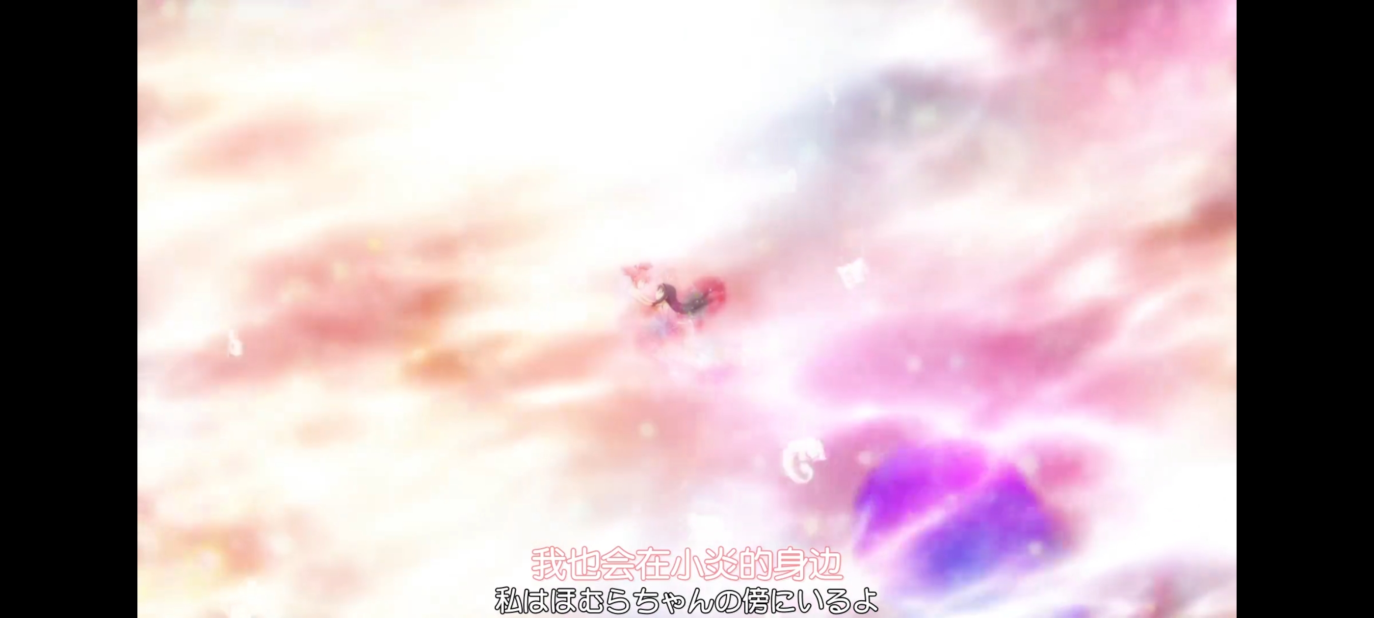 魔法少女小圆,魔法少女,动画,动漫,番剧,二次元,ACG