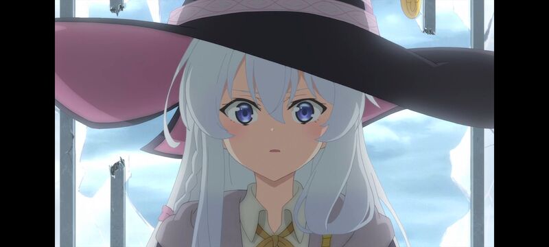 魔女之旅,魔女的旅途,动画,动漫,番剧,ACG