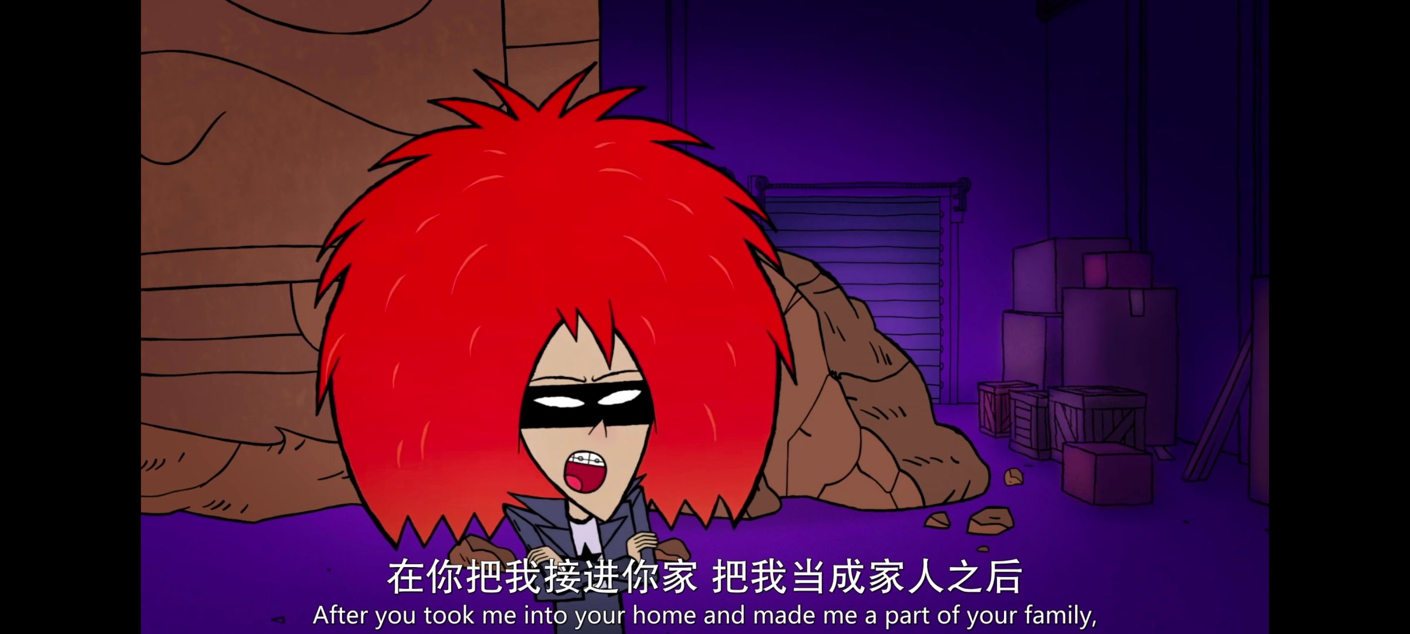 蝙蝠侠家族,蝙蝠侠一家,DC,动漫,动画,番剧,ACG