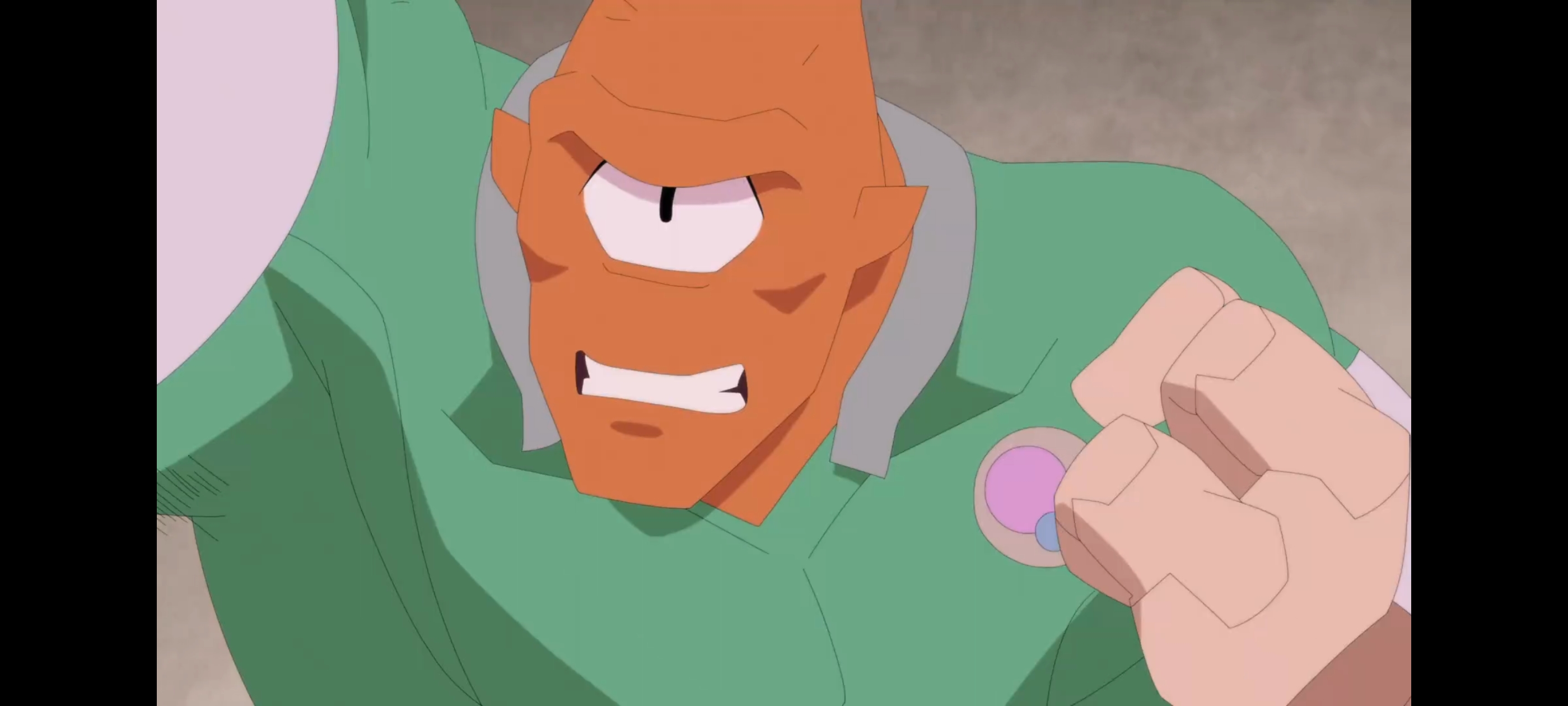 无敌少侠,image,动画,动漫,番剧,ACG