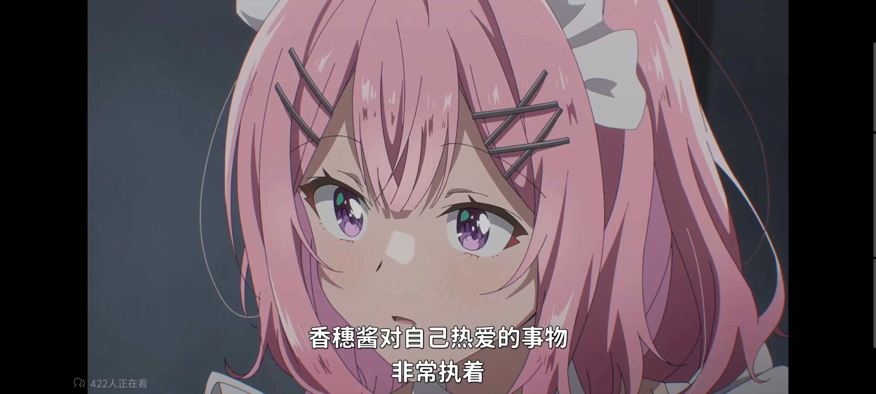 我怎么可能成为你的恋人不行不行,百合,百合动漫,动画,动漫,番剧,ACG