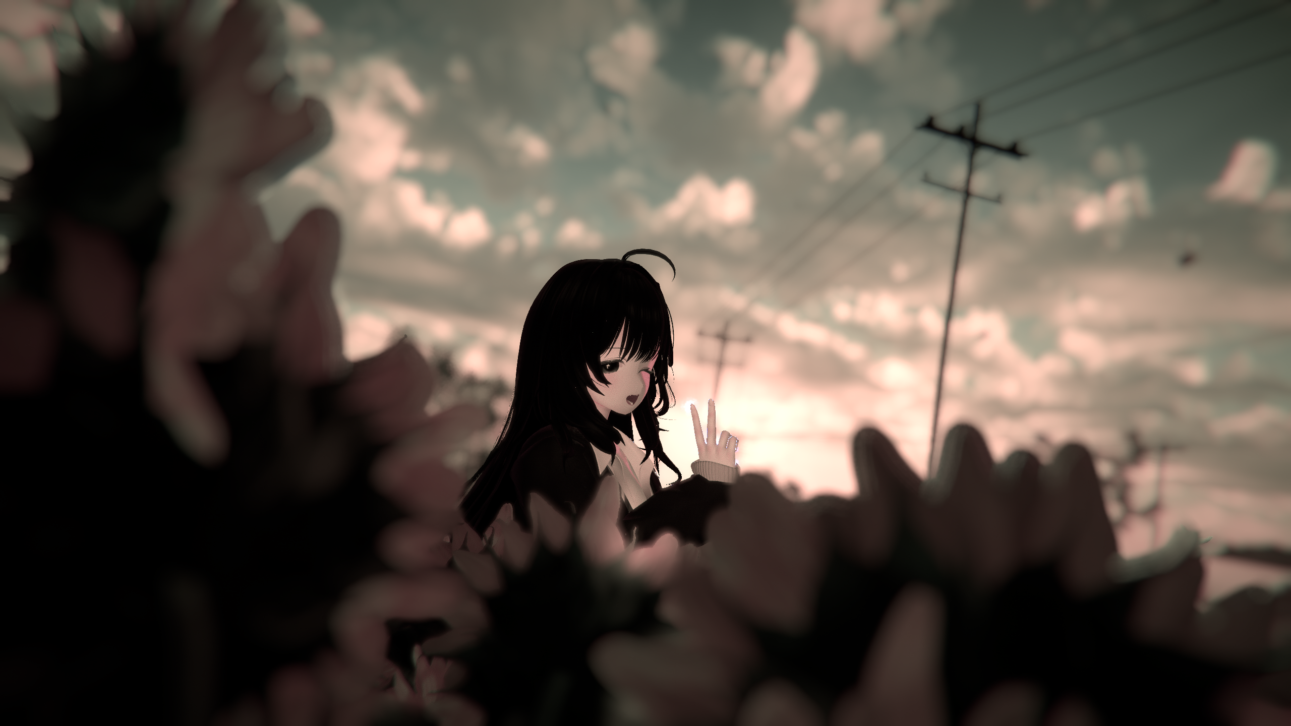 vrchat,vrc,拍照,记录