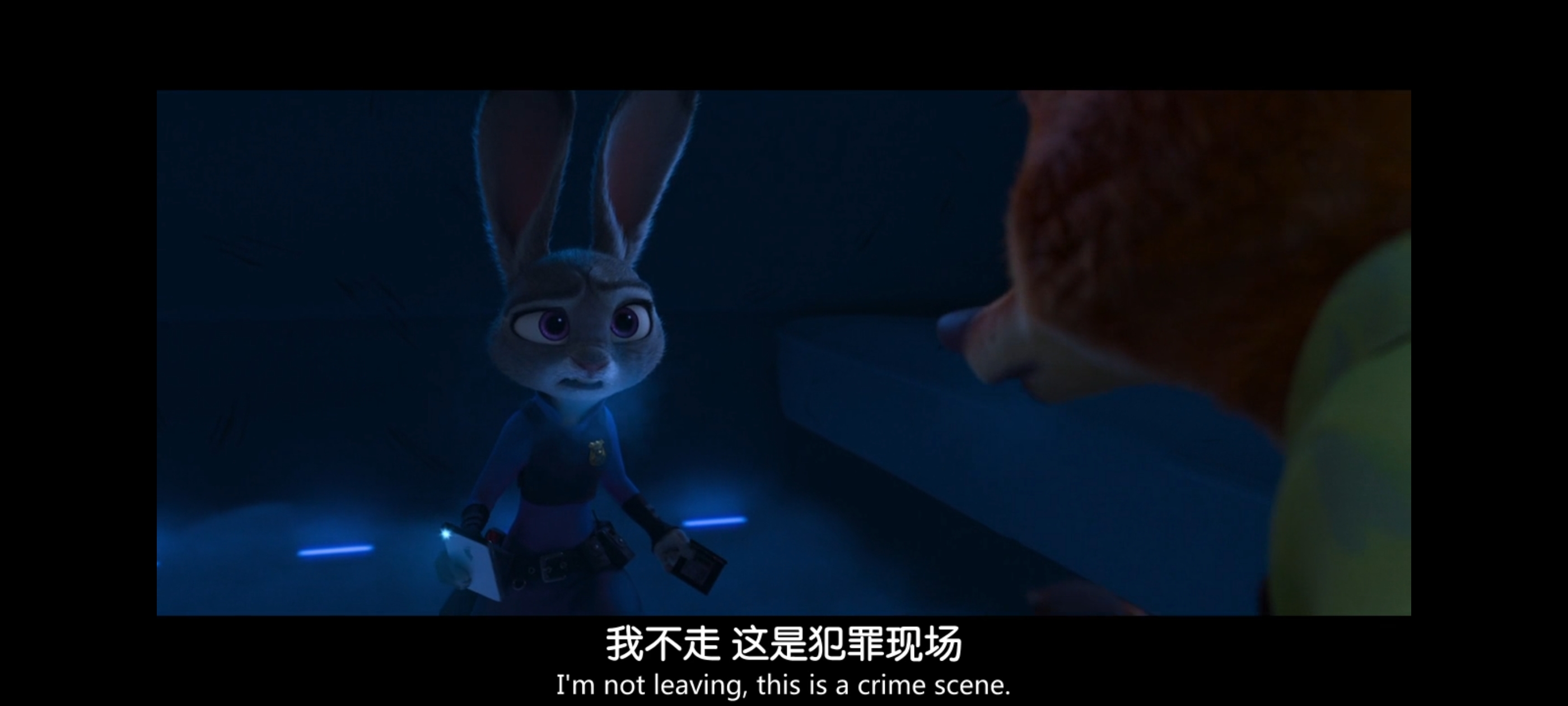 疯狂动物城,动画电影,动漫,动画,电影,二次元,ACG