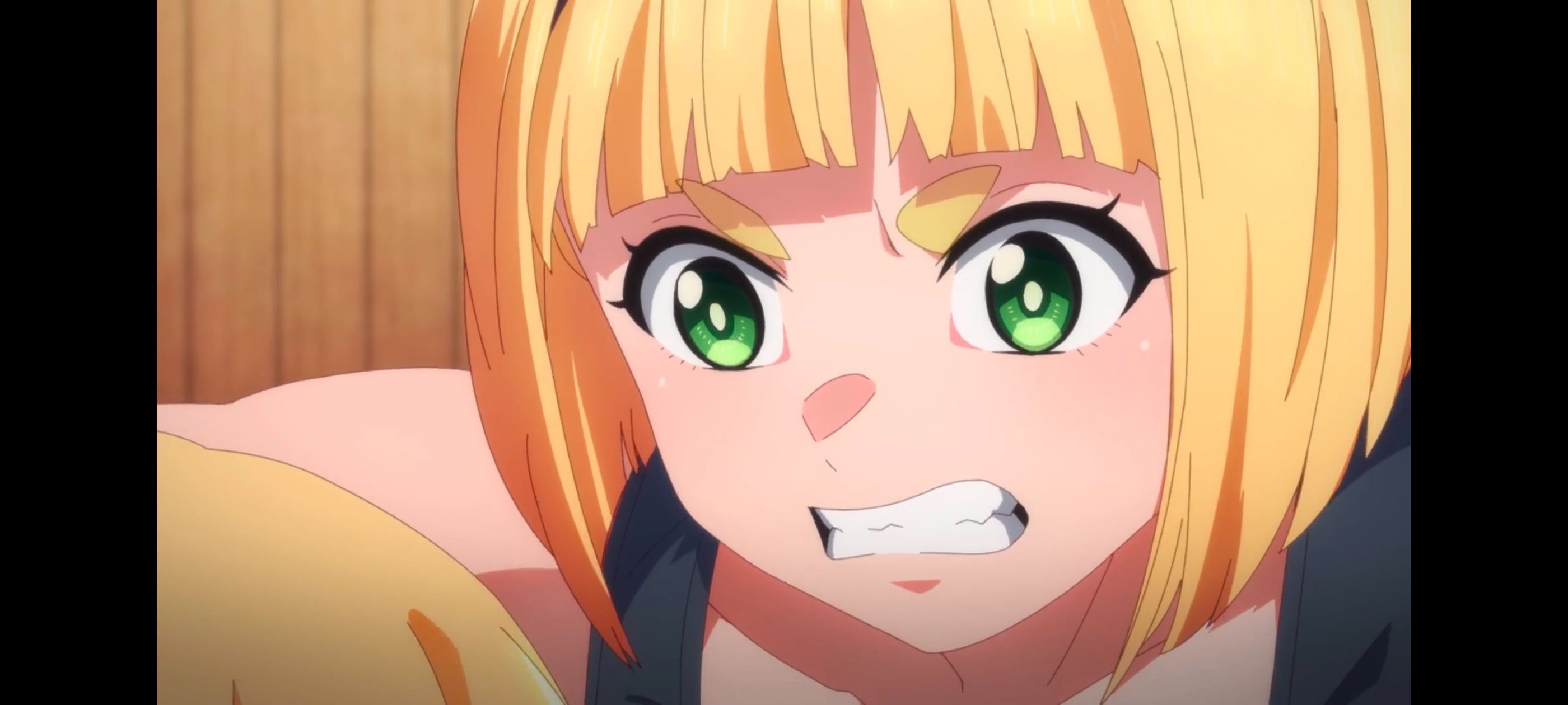 魔都精兵的奴隶,动画,动漫,番剧,ACG