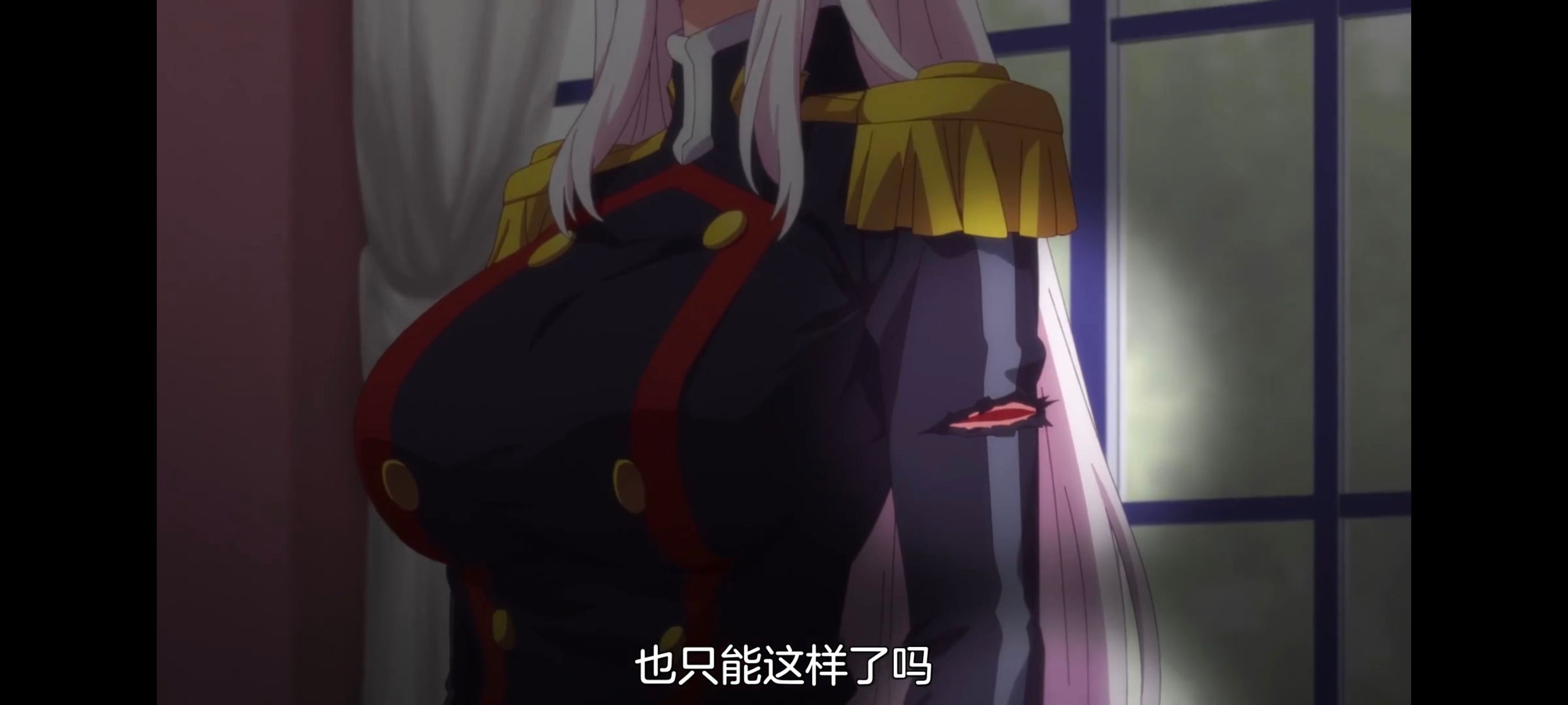 魔都精兵的奴隶,动漫,动画,番剧,二次元,ACG