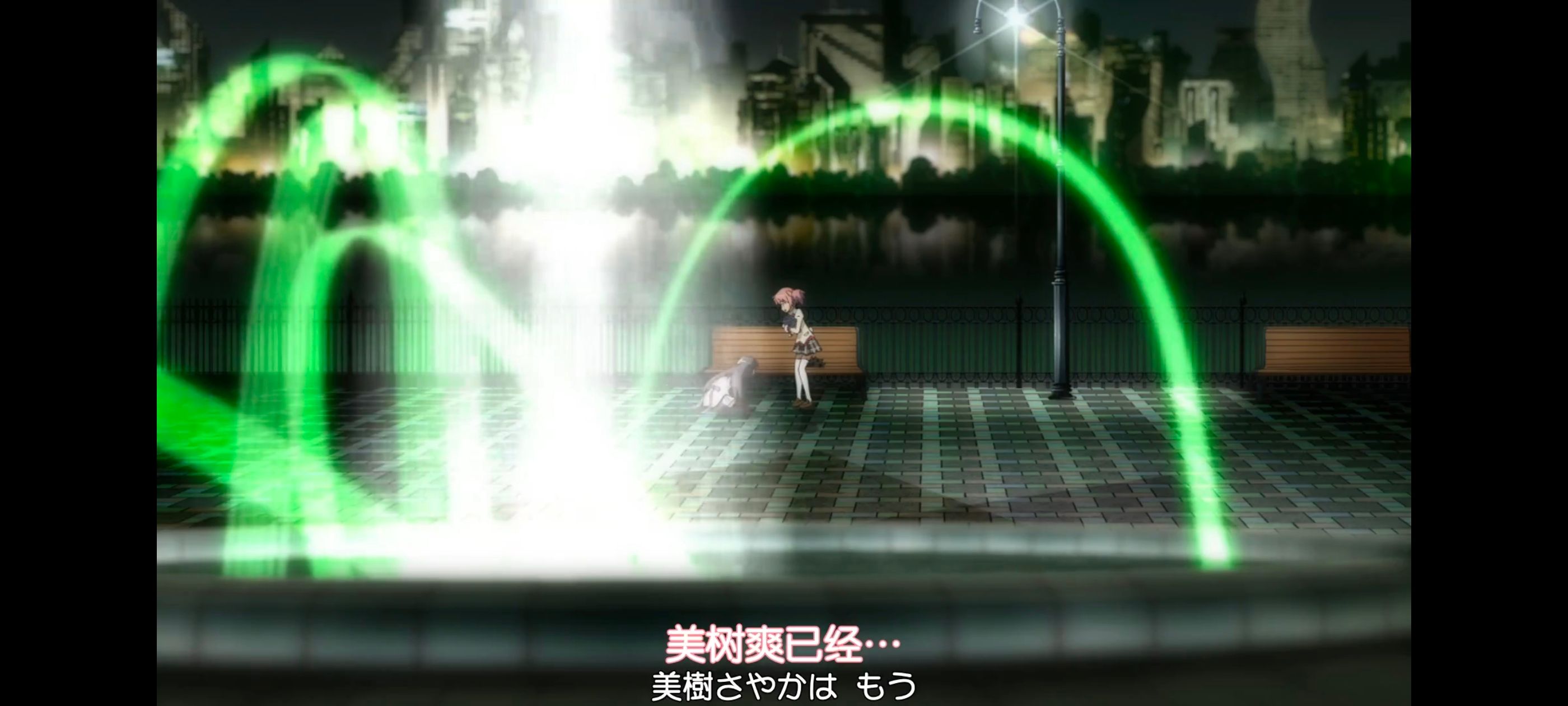 魔法少女小圆,魔法少女,动画,动漫,番剧,二次元,ACG