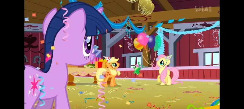 小马宝莉,小马宝莉友谊魔法,彩虹小马,我的小马驹,动画,动漫,番剧,ACG