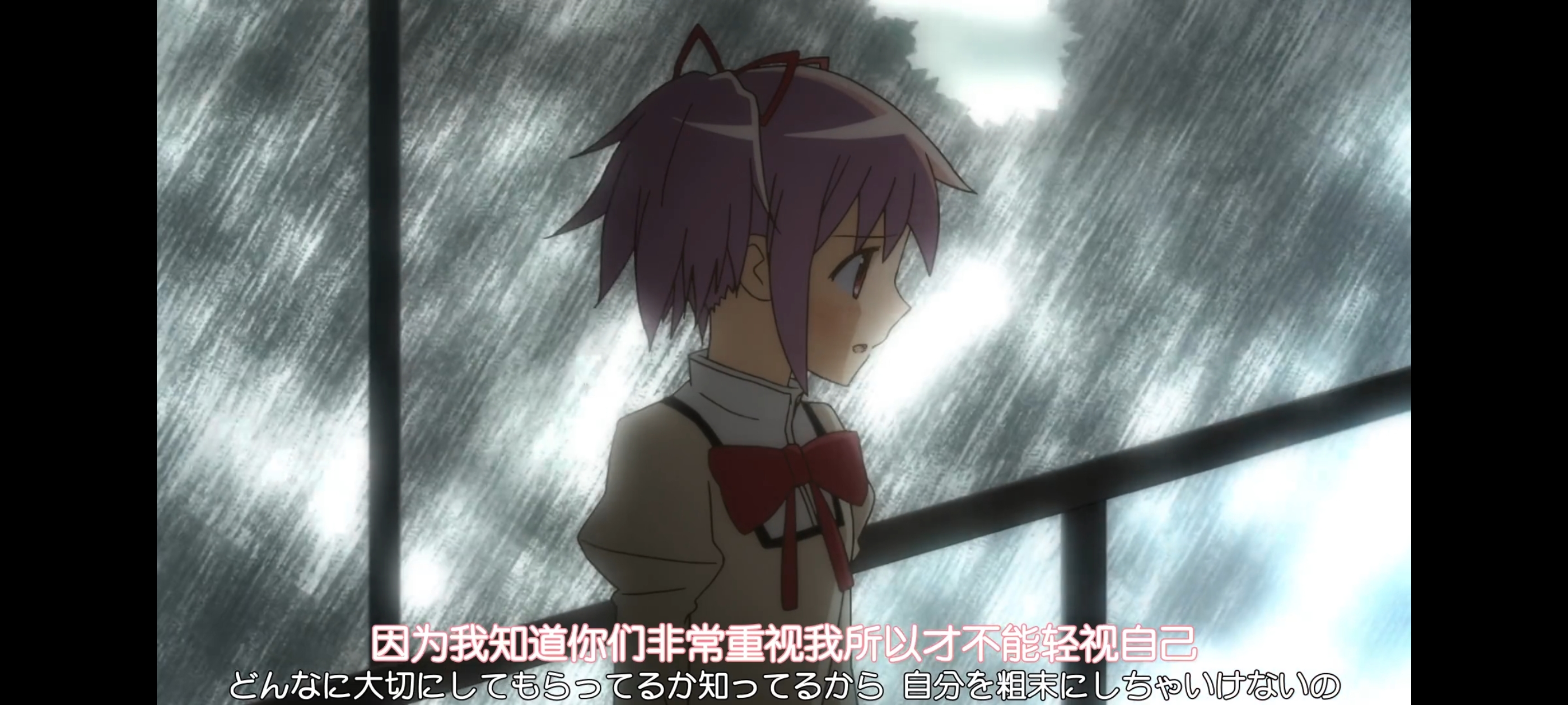 魔法少女小圆,魔法少女,动画,动漫,番剧,二次元,ACG