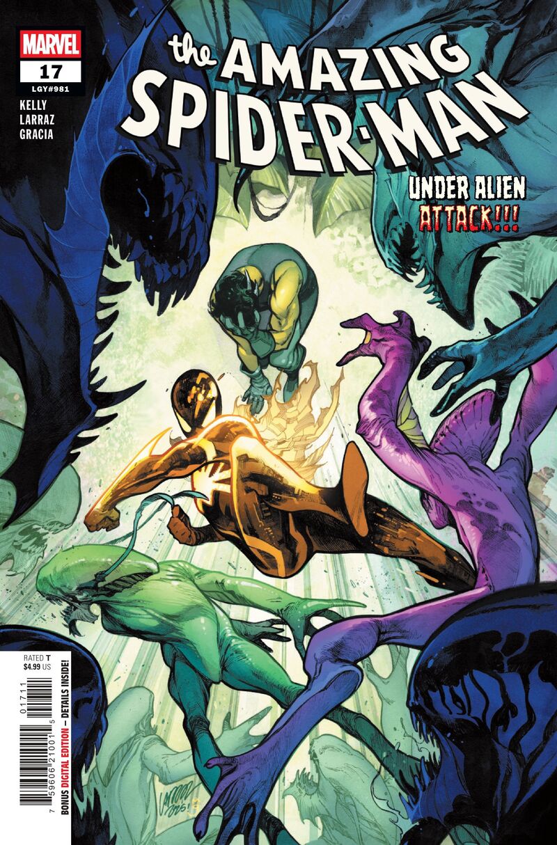 漫威,漫威漫画,美漫,超级英雄,漫画,动漫,蜘蛛侠,绘画,ACG,壁纸