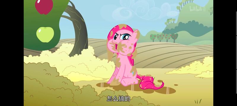 小马宝莉,小马宝莉友谊魔法,彩虹小马,我的小马驹,动画,动漫,番剧,ACG