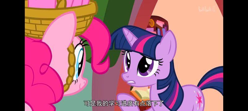 小马宝莉,小马宝莉友谊魔法,彩虹小马,我的小马驹,动画,动漫,番剧,ACG