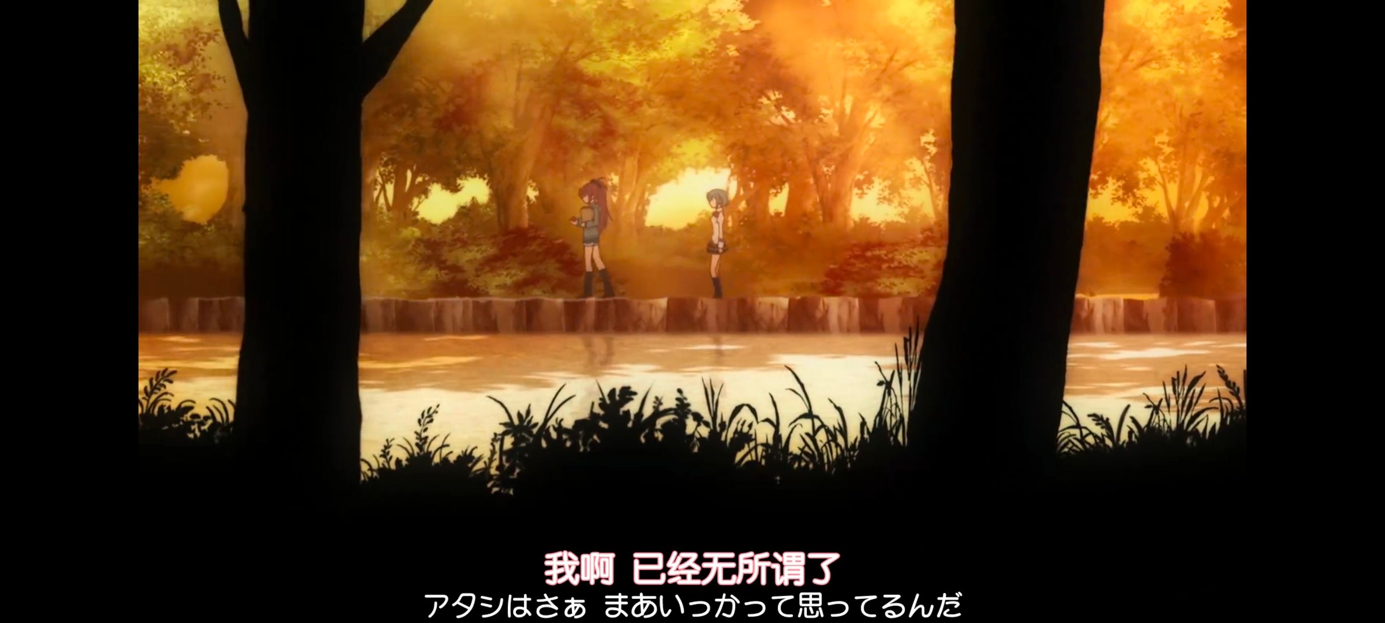 魔法少女小圆,魔法少女,动画,动漫,番剧,二次元,ACG