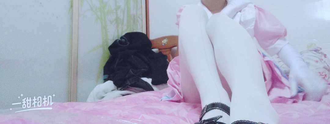 M站美图,女装,洛丽塔