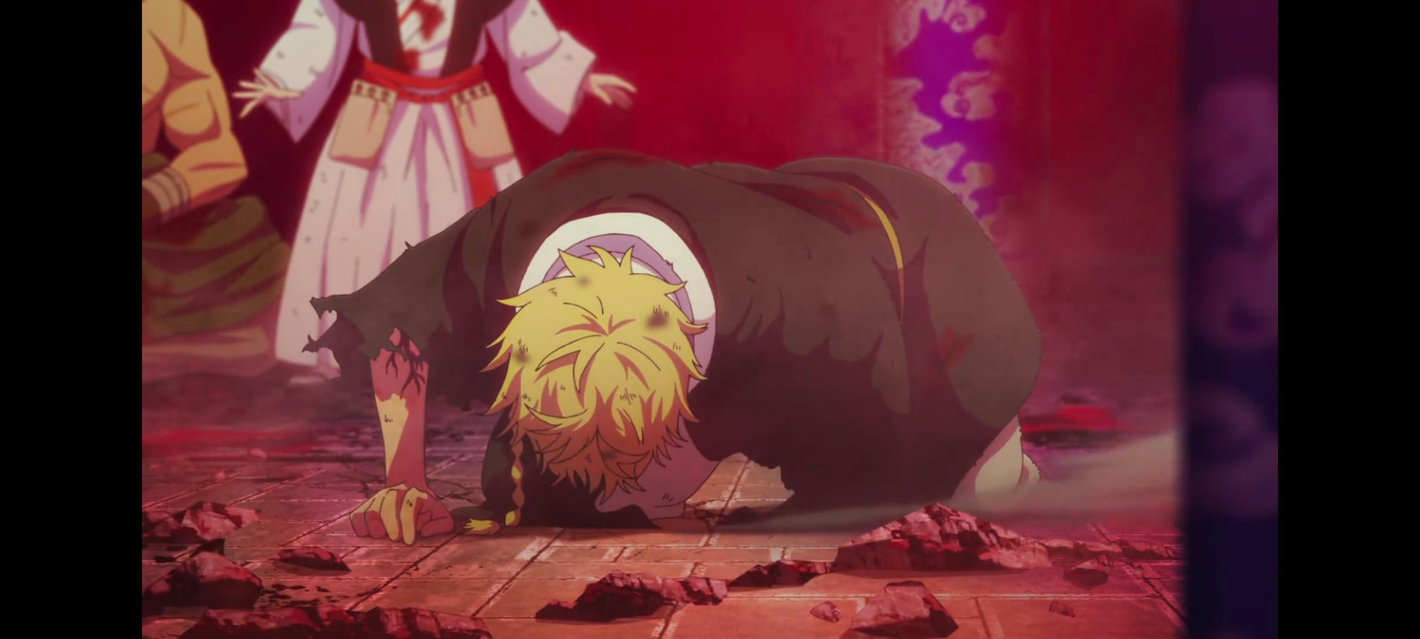 地狱乐,动画,动漫,番剧,二次元,ACG