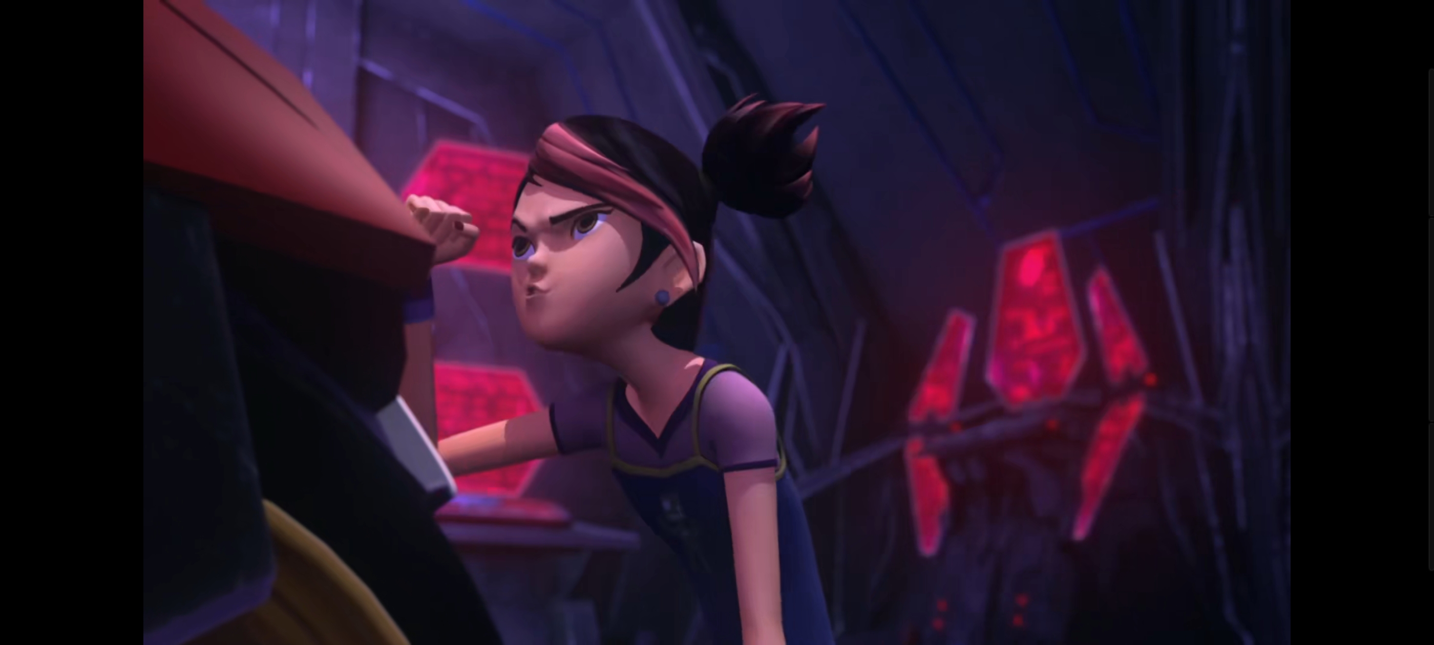 变形金刚,变形金刚领袖之证,动漫,动画,番剧,ACG